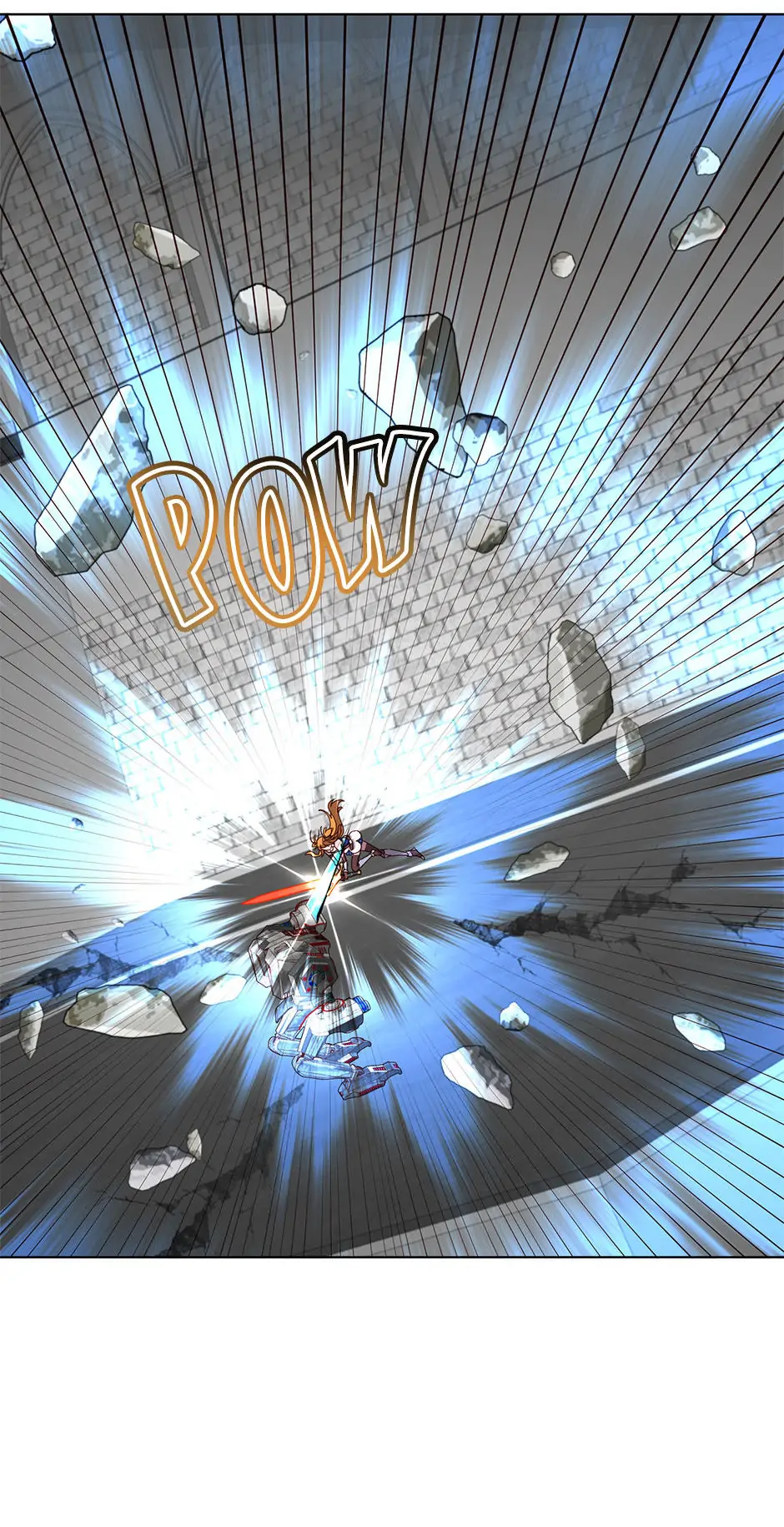 Read The Max Level Hero Strikes Back Manga Online