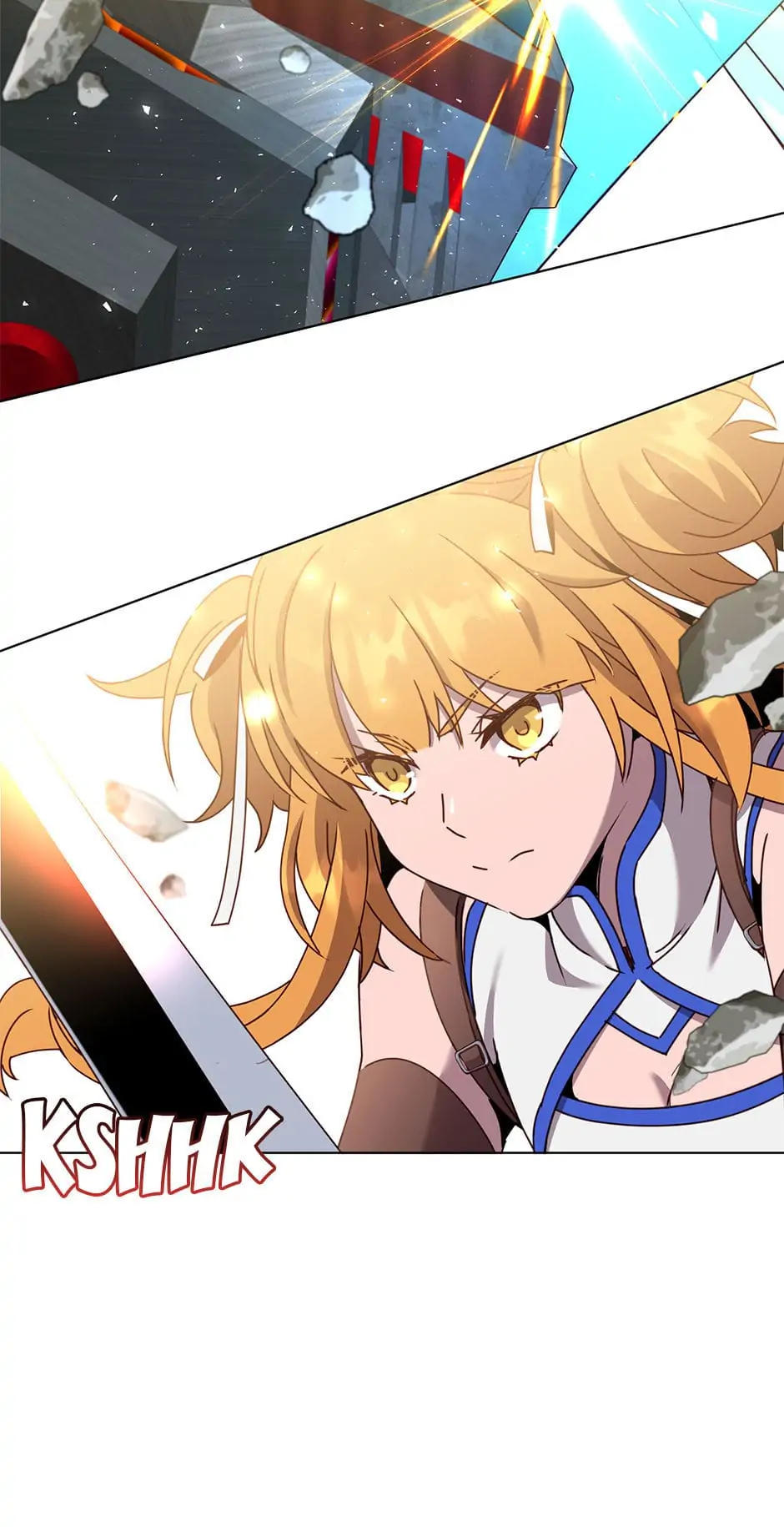 Read The Max Level Hero Strikes Back Manga Online