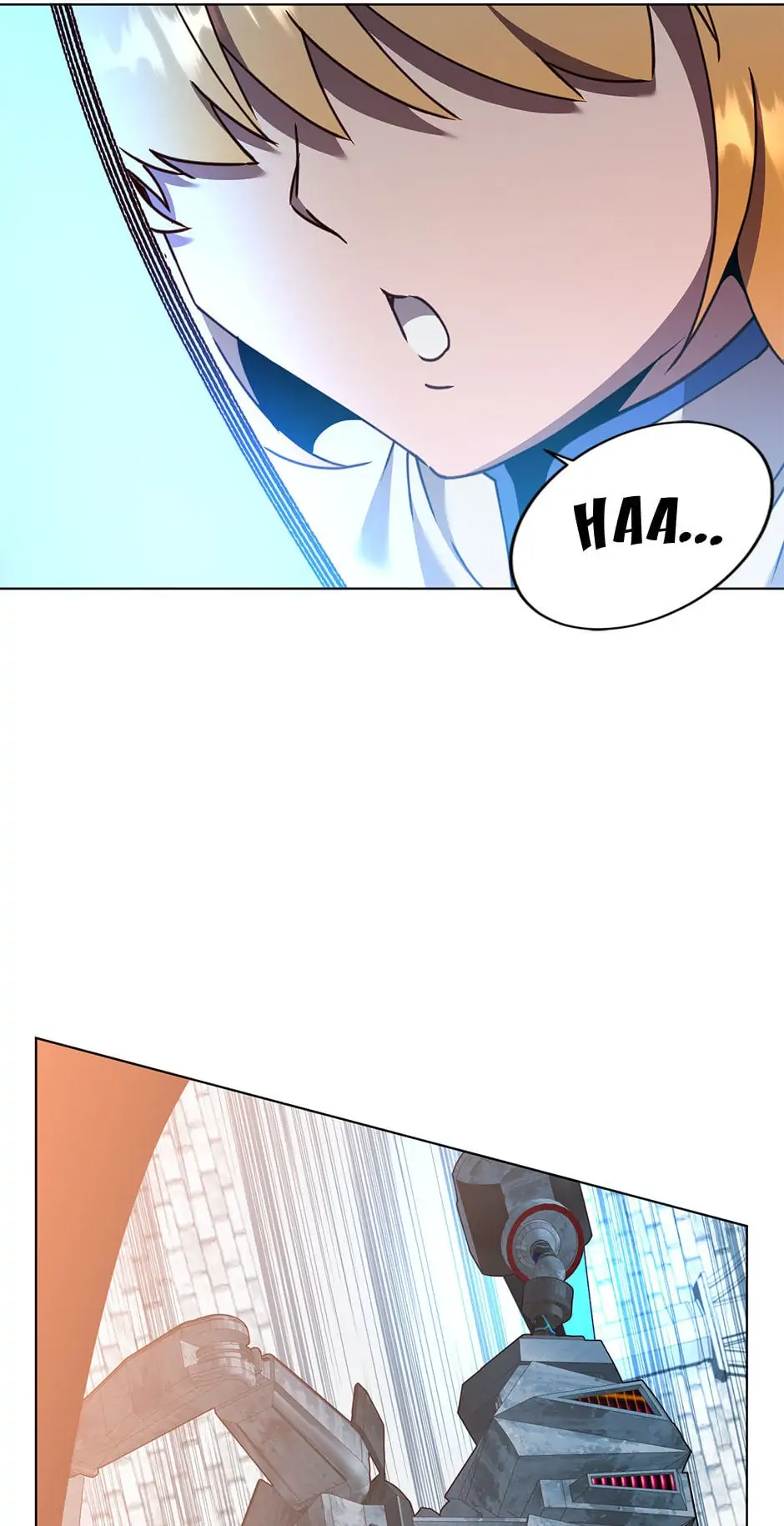 Read The Max Level Hero Strikes Back Manga Online
