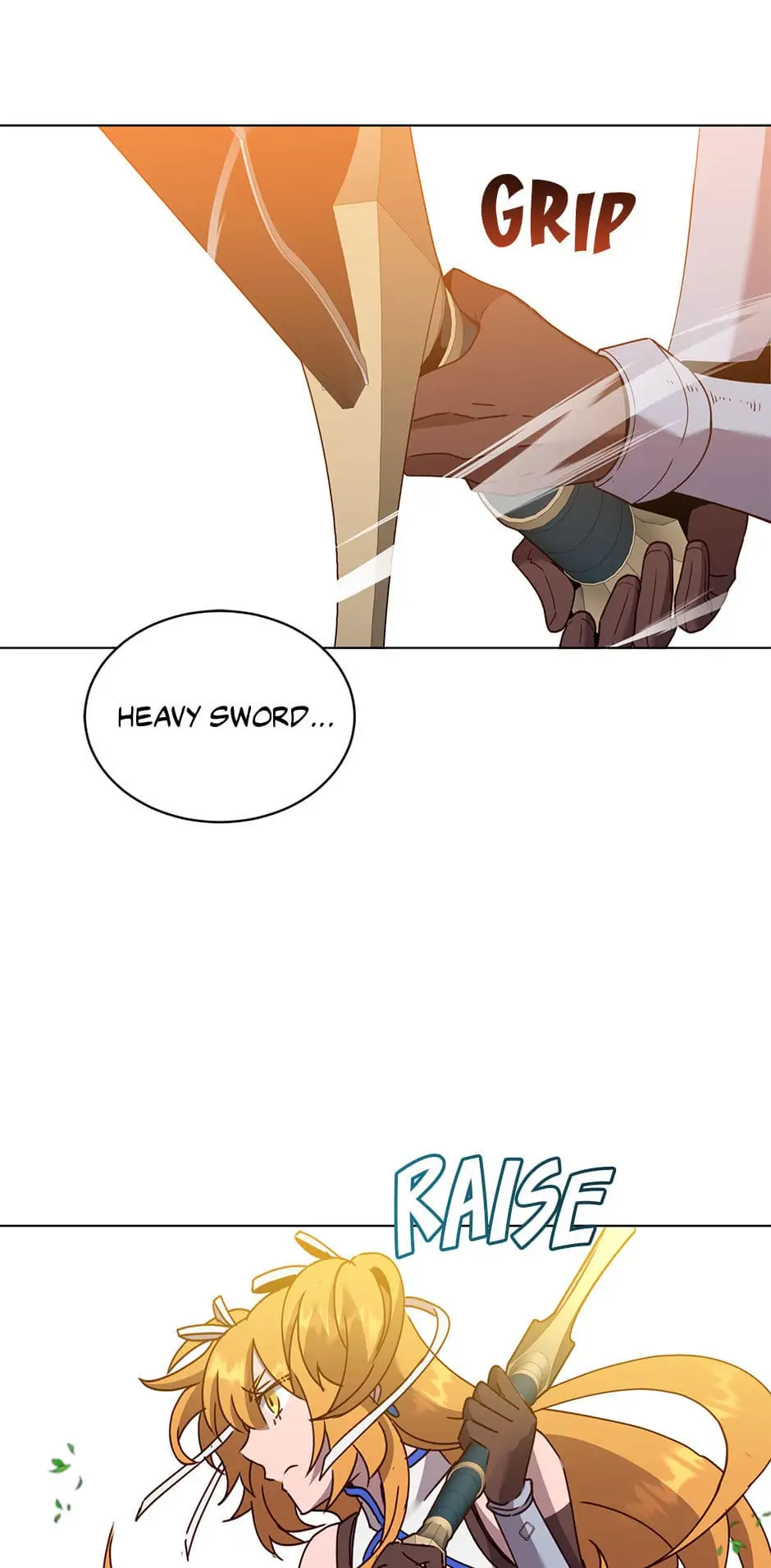 Read The Max Level Hero Strikes Back Manga Online