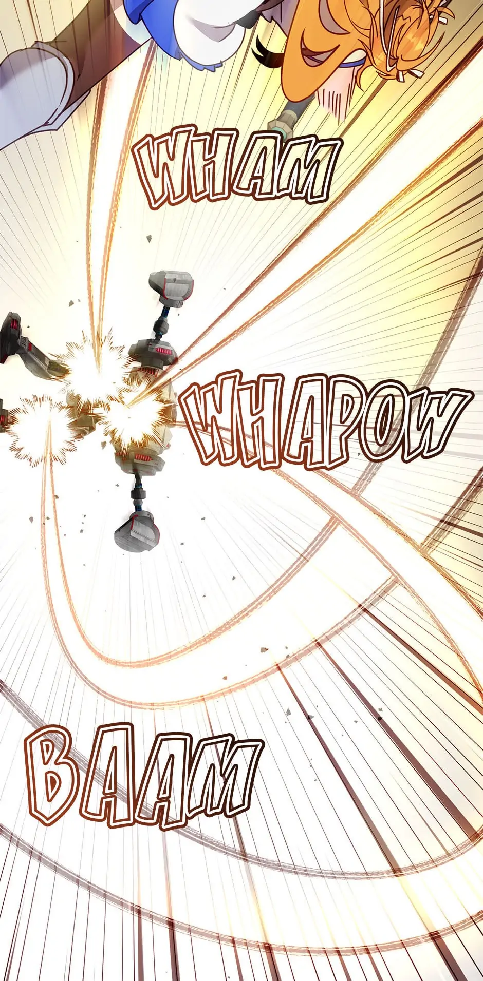 Read The Max Level Hero Strikes Back Manga Online