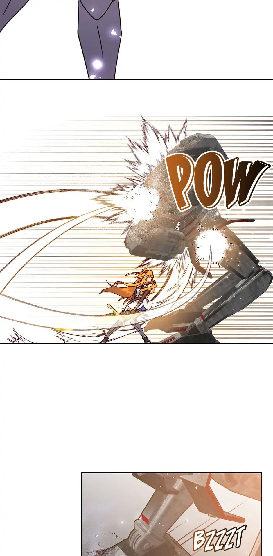 Read The Max Level Hero Strikes Back Manga Online