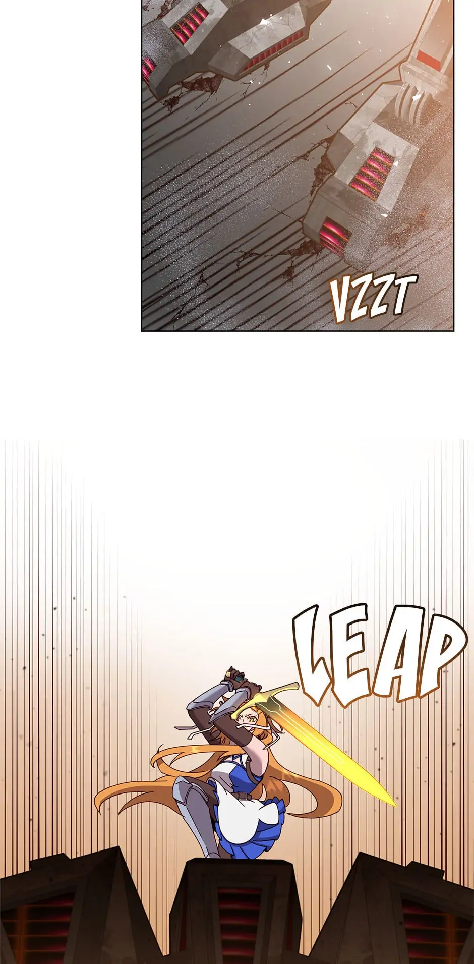 Read The Max Level Hero Strikes Back Manga Online