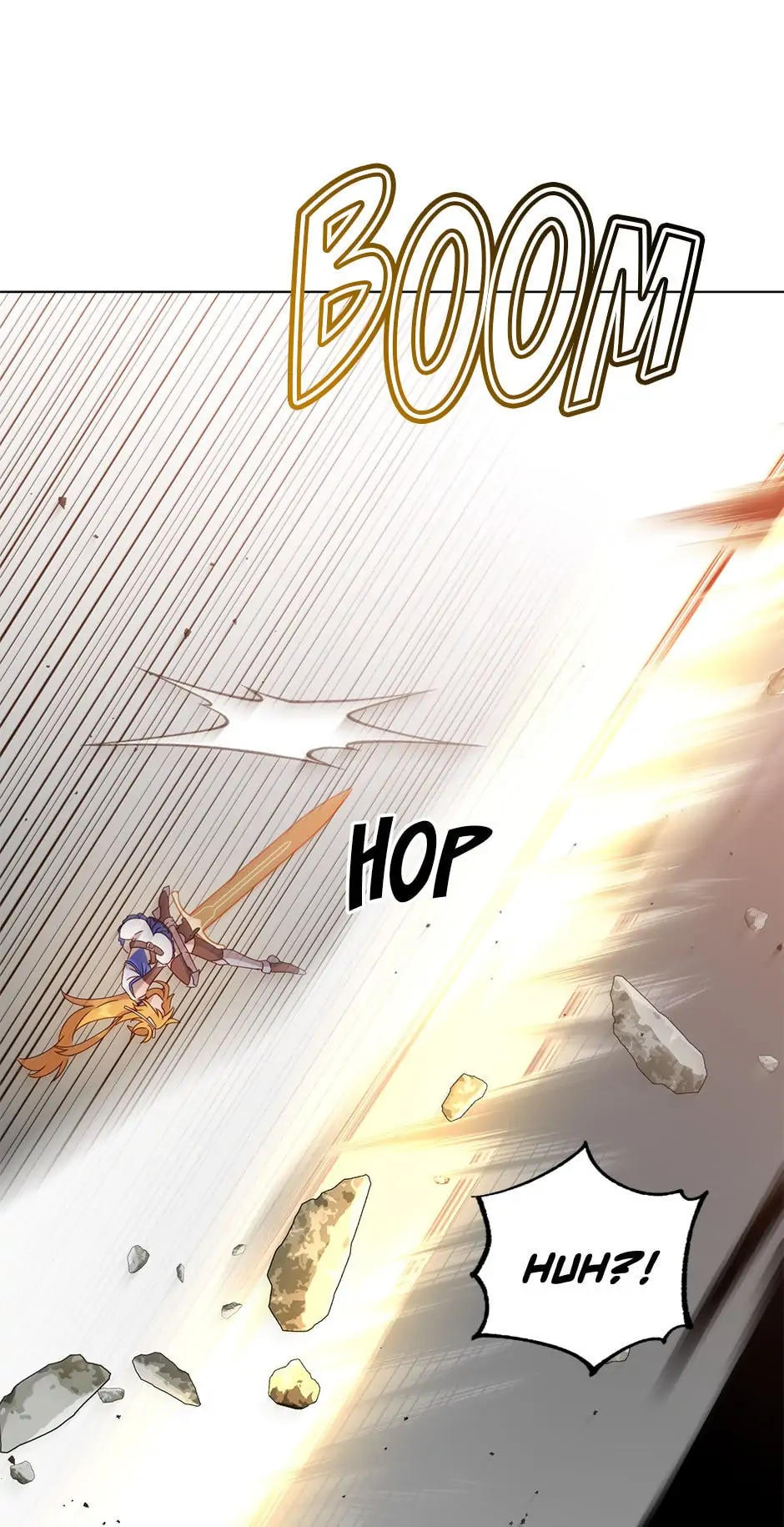 Read The Max Level Hero Strikes Back Manga Online