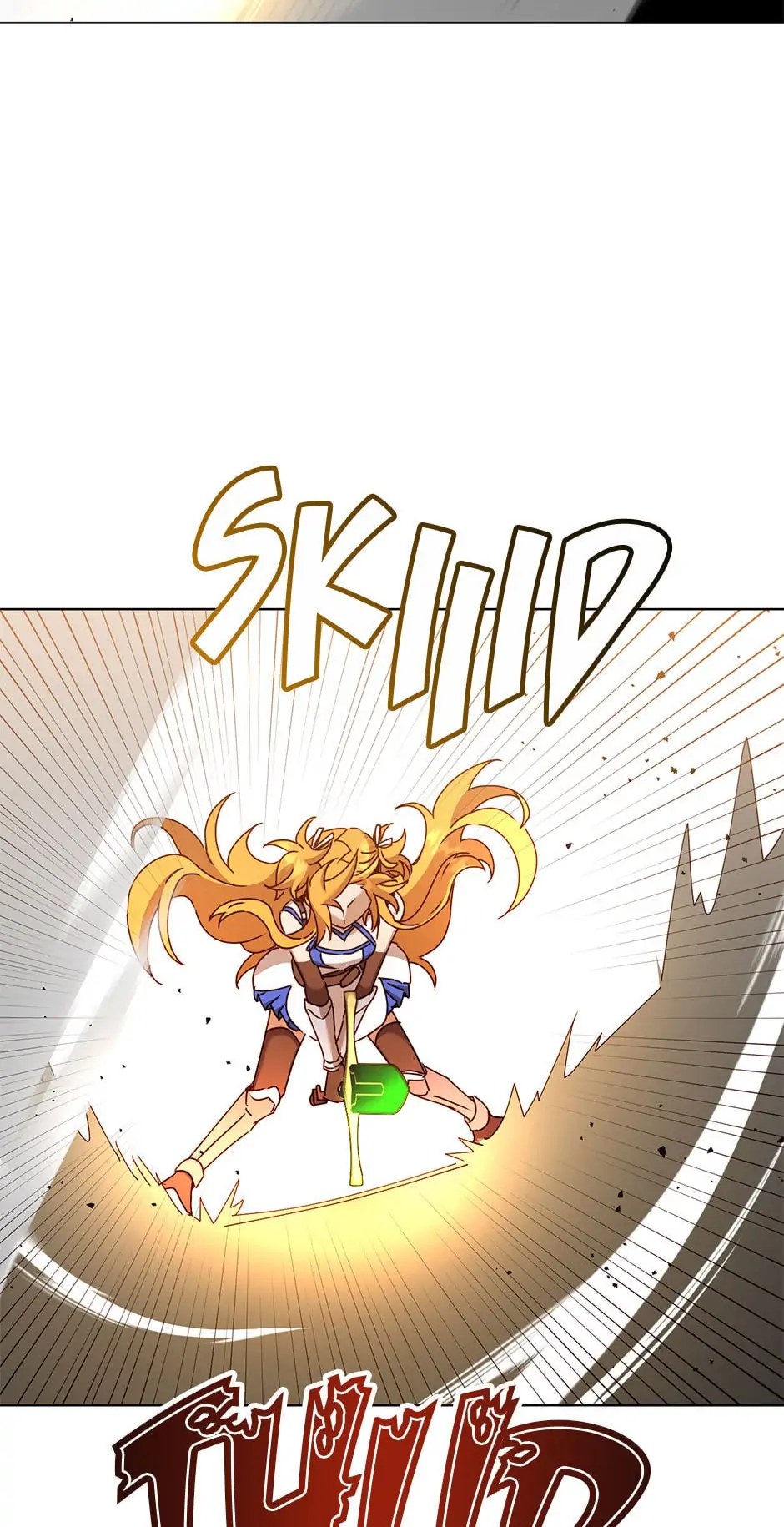Read The Max Level Hero Strikes Back Manga Online