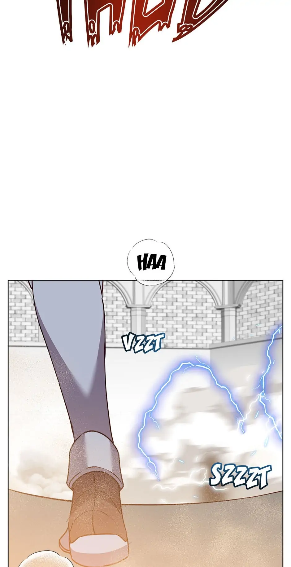 Read The Max Level Hero Strikes Back Manga Online