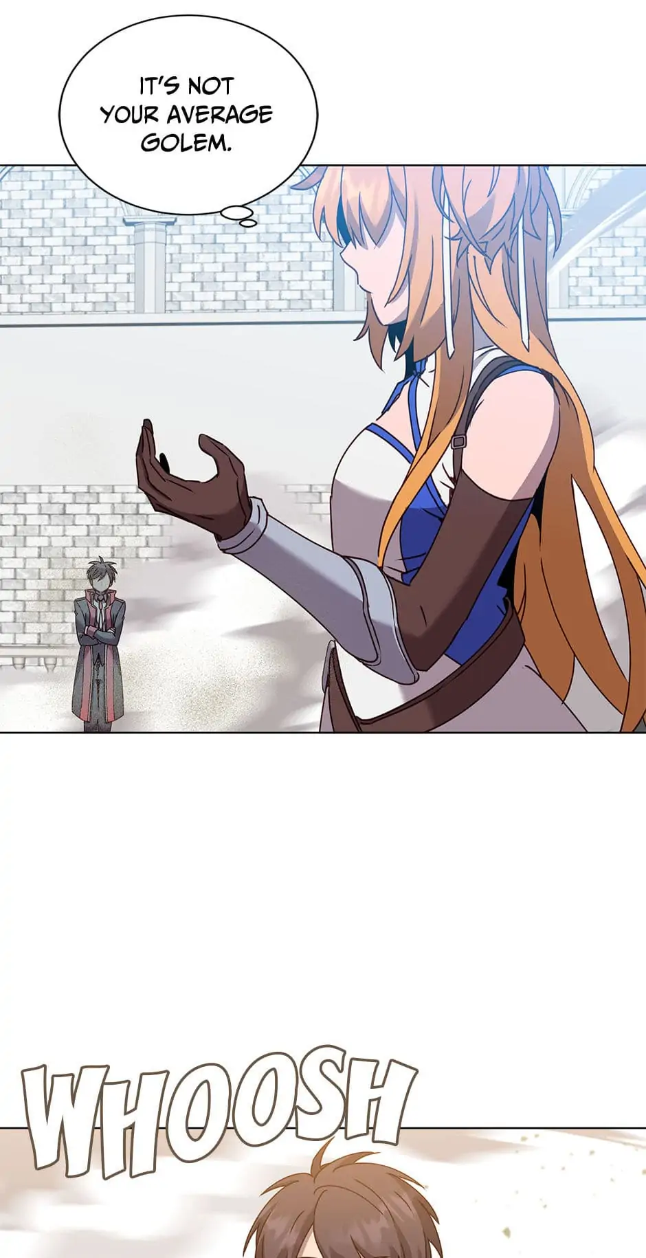 Read The Max Level Hero Strikes Back Manga Online