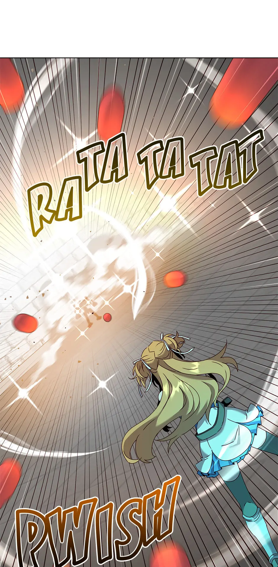 Read The Max Level Hero Strikes Back Manga Online