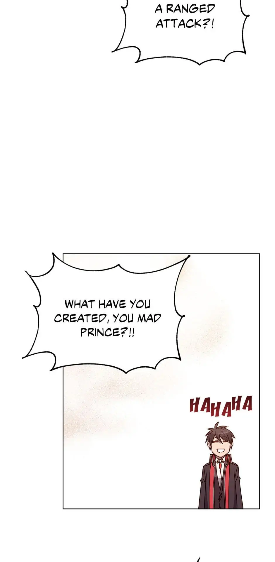 Read The Max Level Hero Strikes Back Manga Online