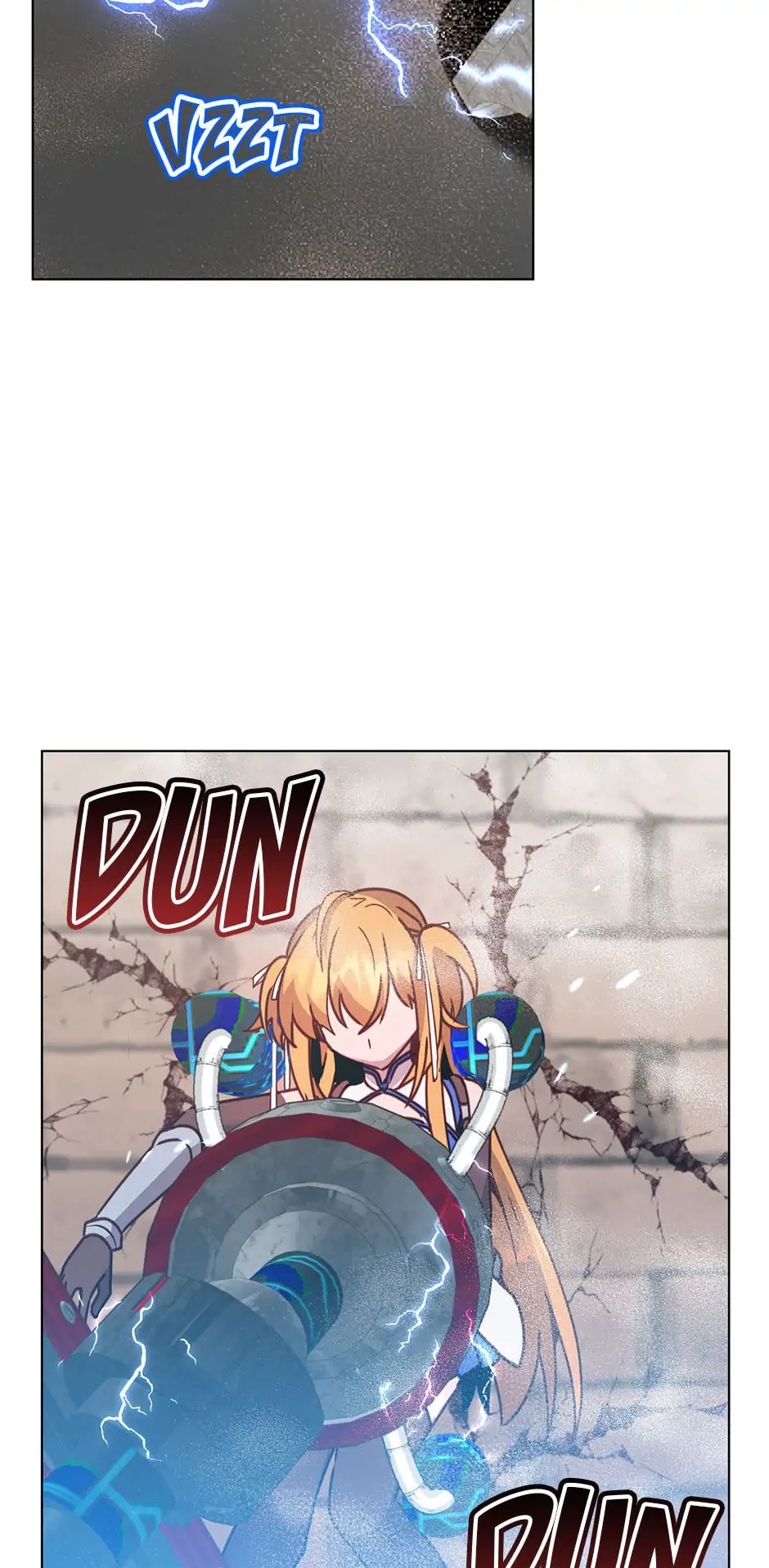 Read The Max Level Hero Strikes Back Manga Online