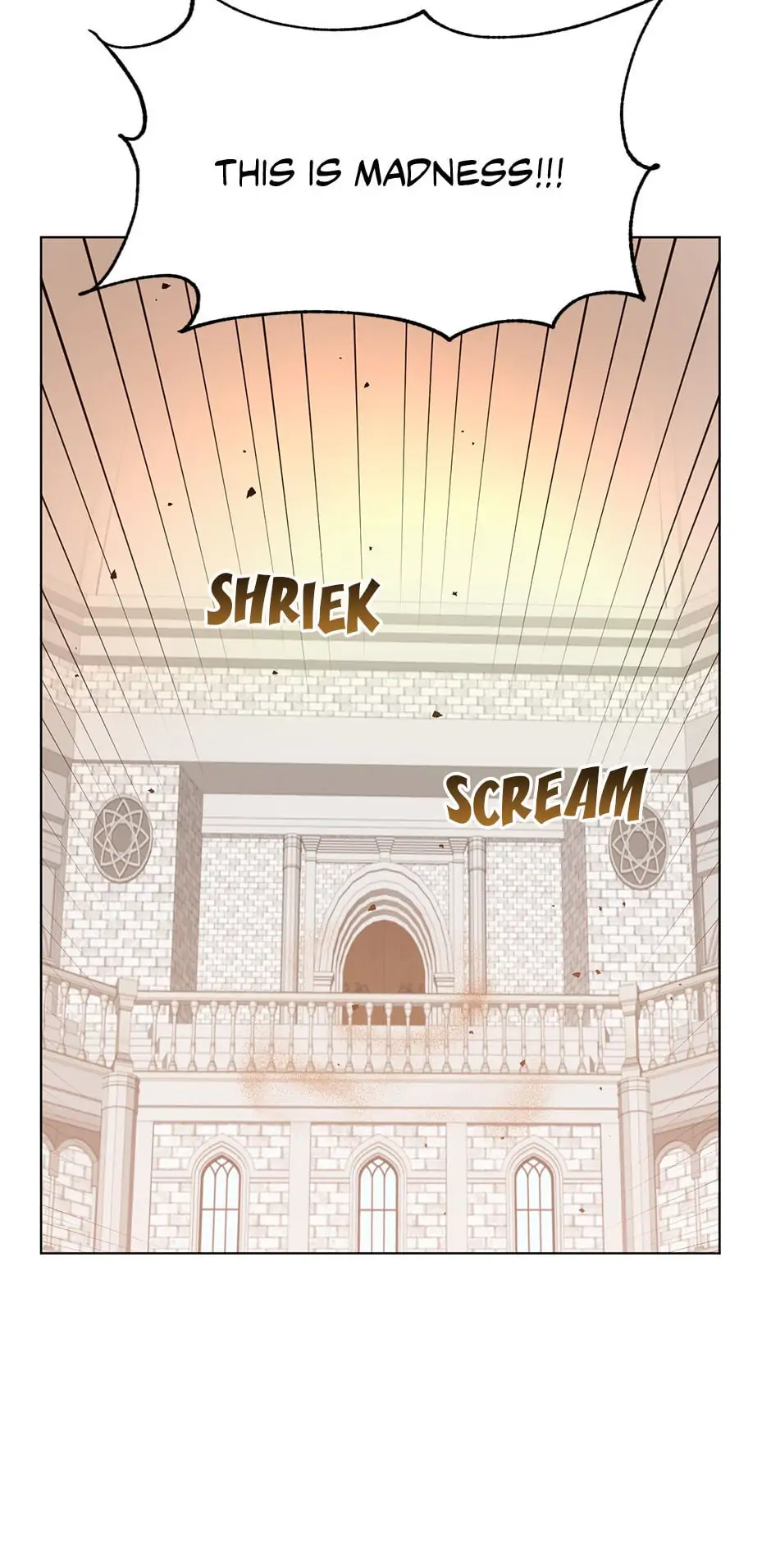 Read The Max Level Hero Strikes Back Manga Online