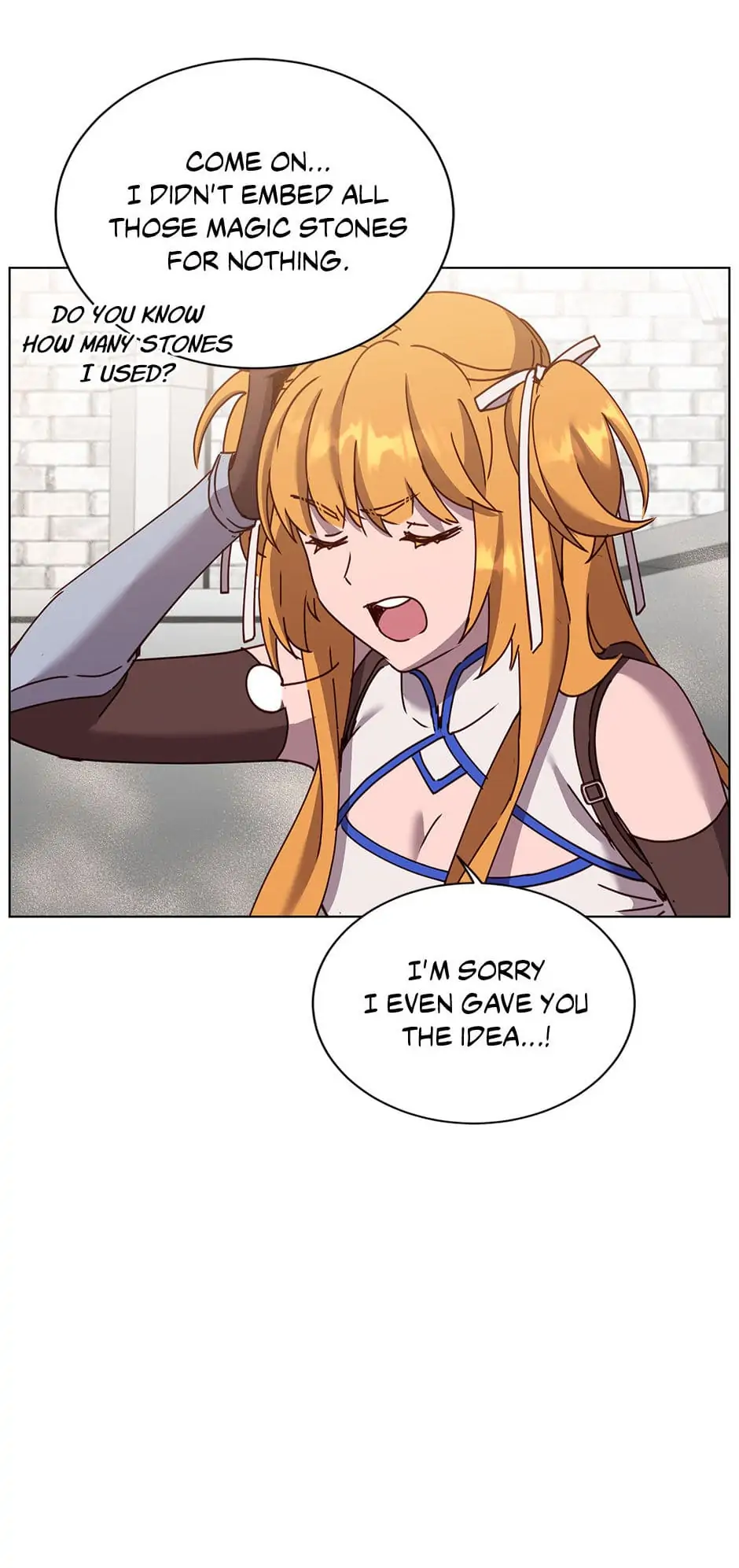 Read The Max Level Hero Strikes Back Manga Online