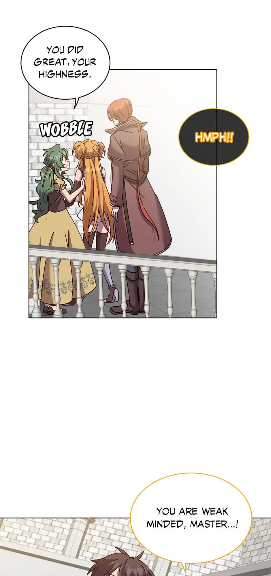 Read The Max Level Hero Strikes Back Manga Online