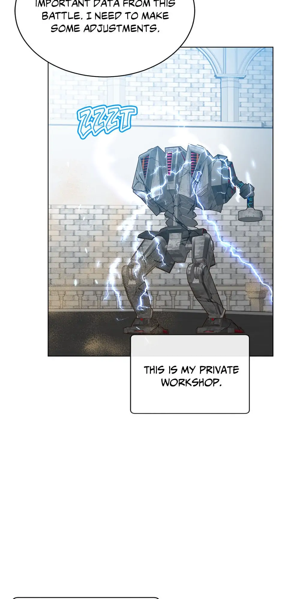 Read The Max Level Hero Strikes Back Manga Online