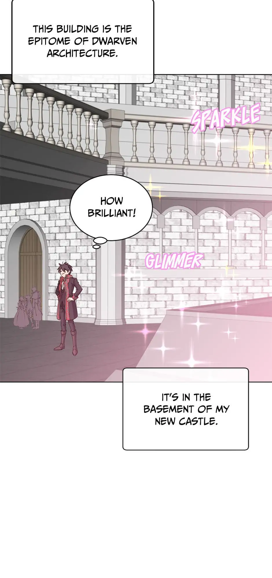 Read The Max Level Hero Strikes Back Manga Online