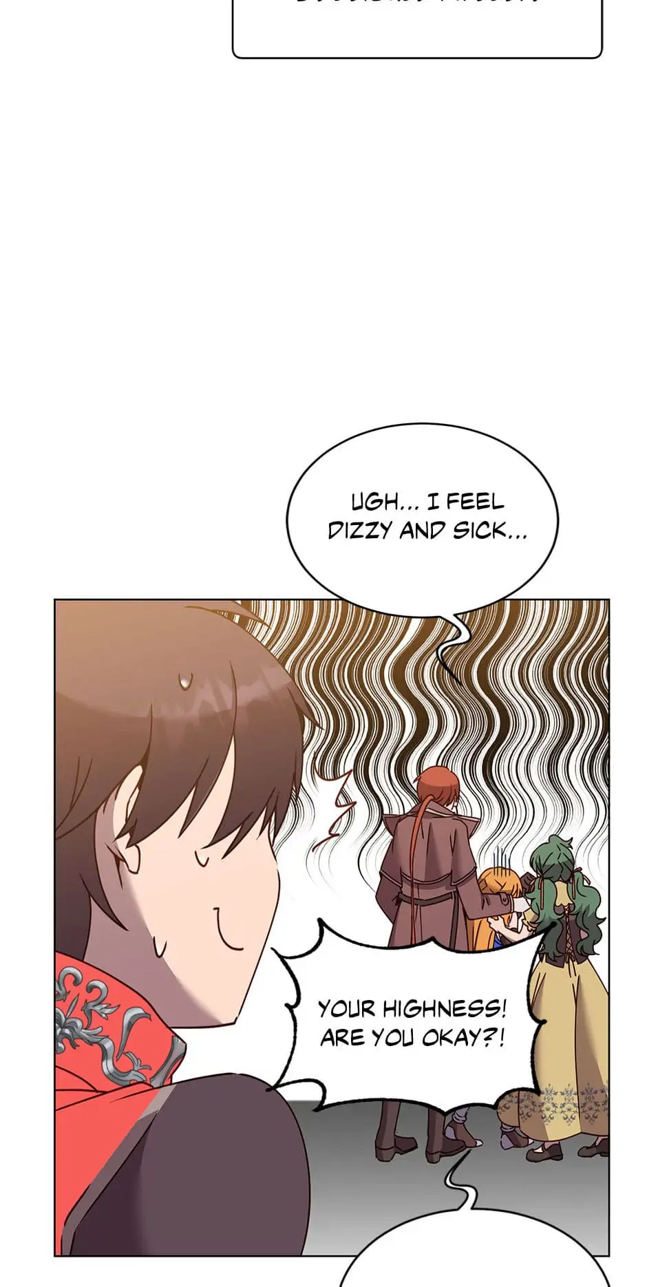 Read The Max Level Hero Strikes Back Manga Online