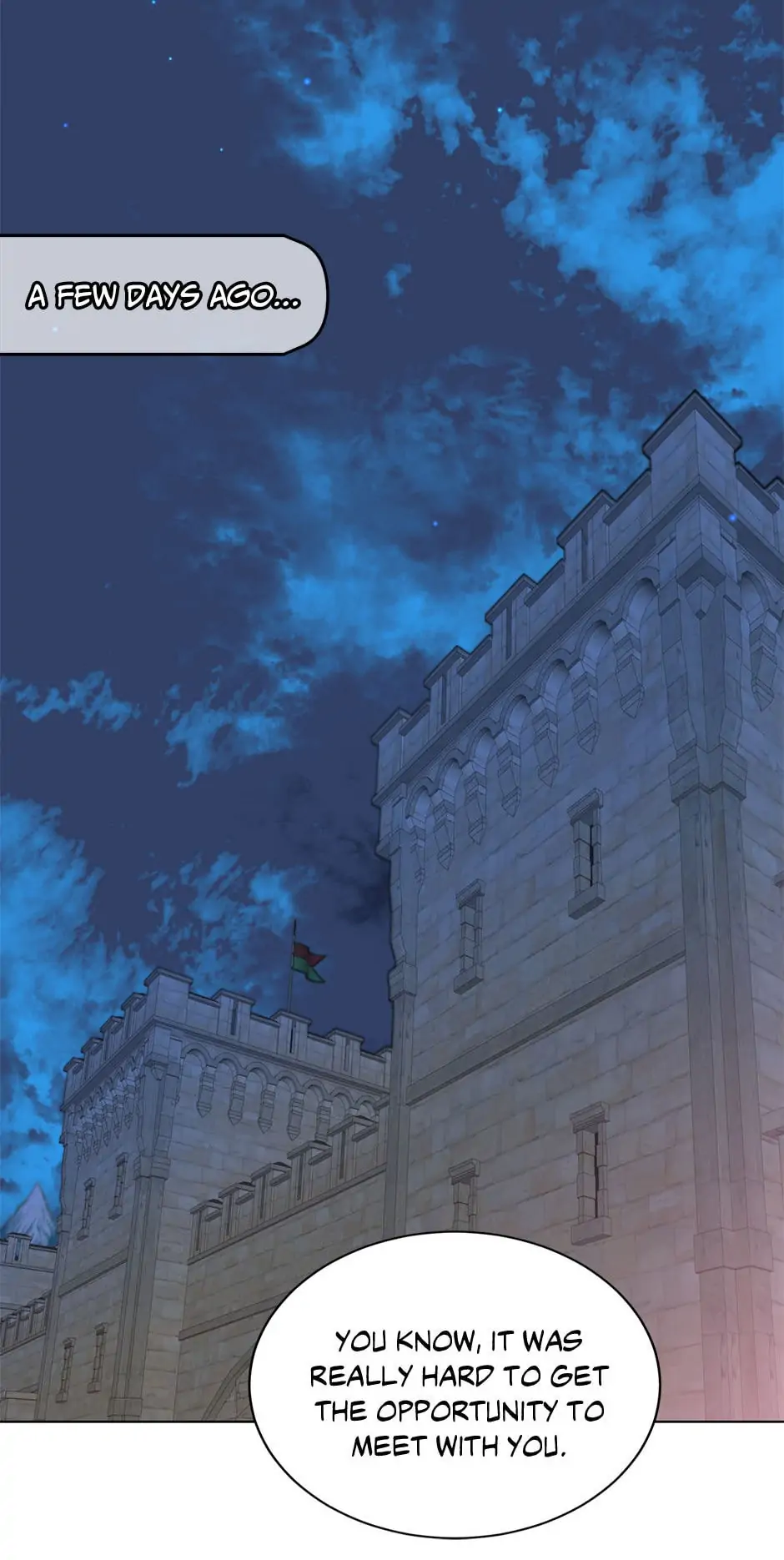 Read The Max Level Hero Strikes Back Manga Online
