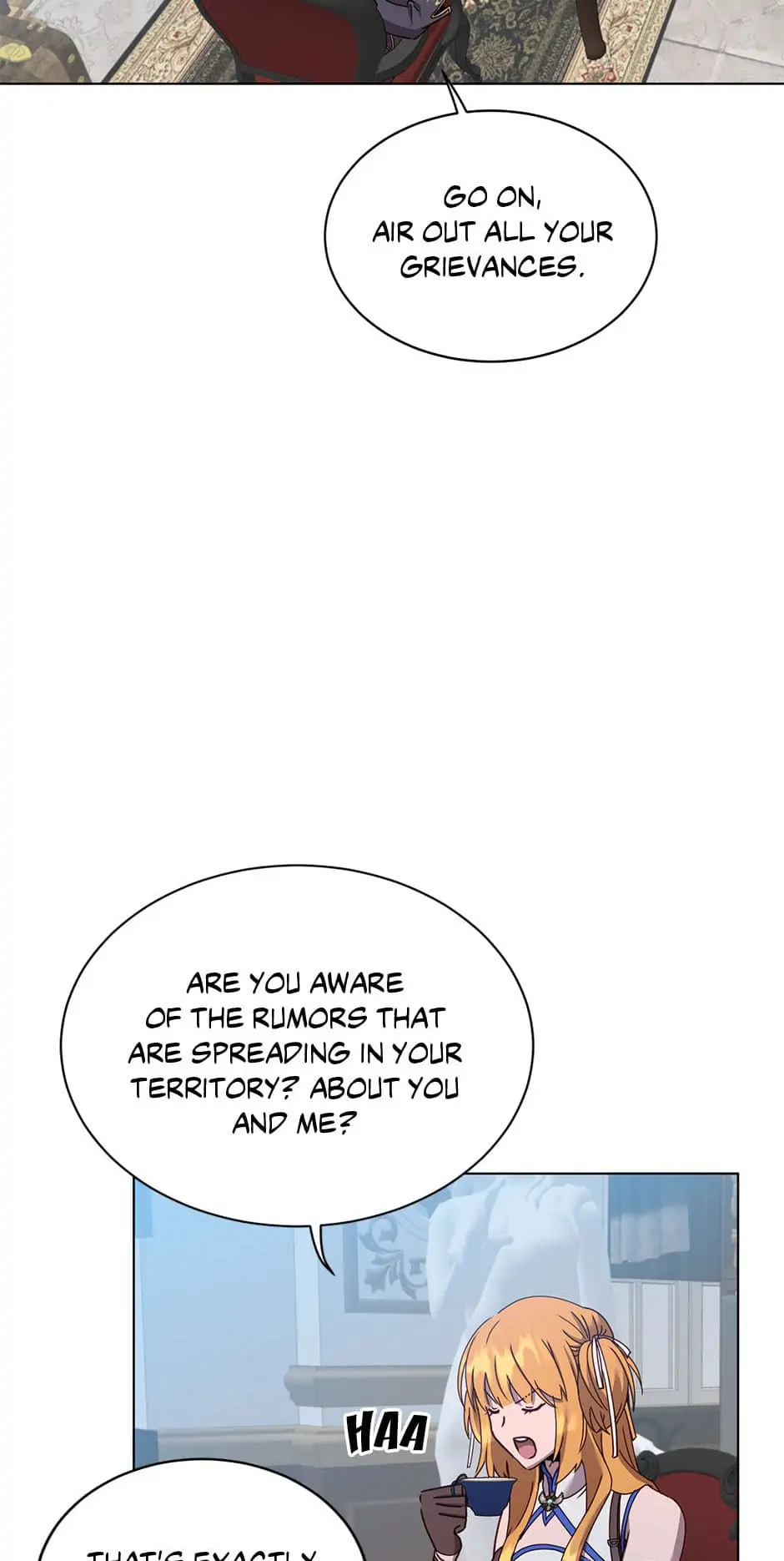 Read The Max Level Hero Strikes Back Manga Online
