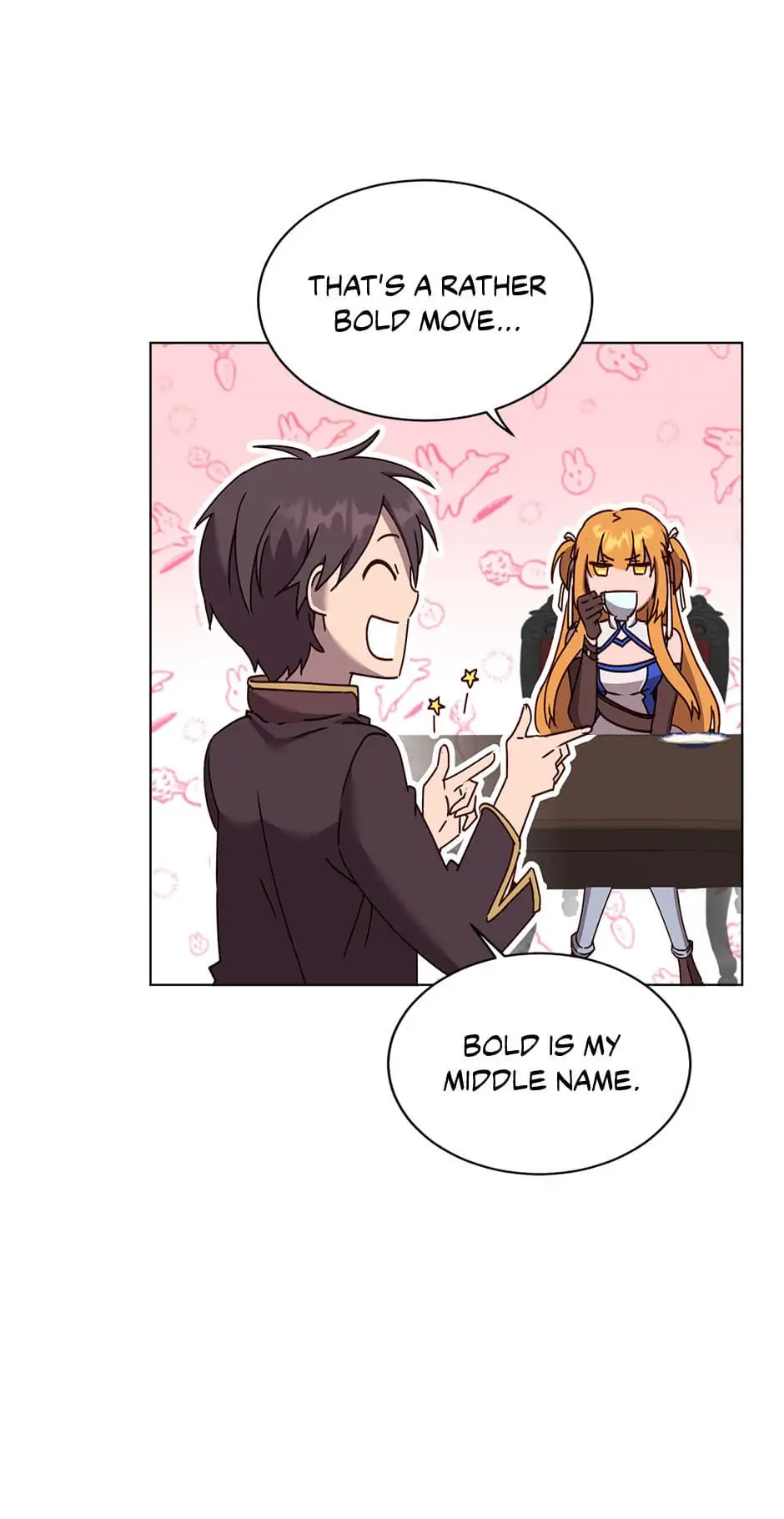 Read The Max Level Hero Strikes Back Manga Online