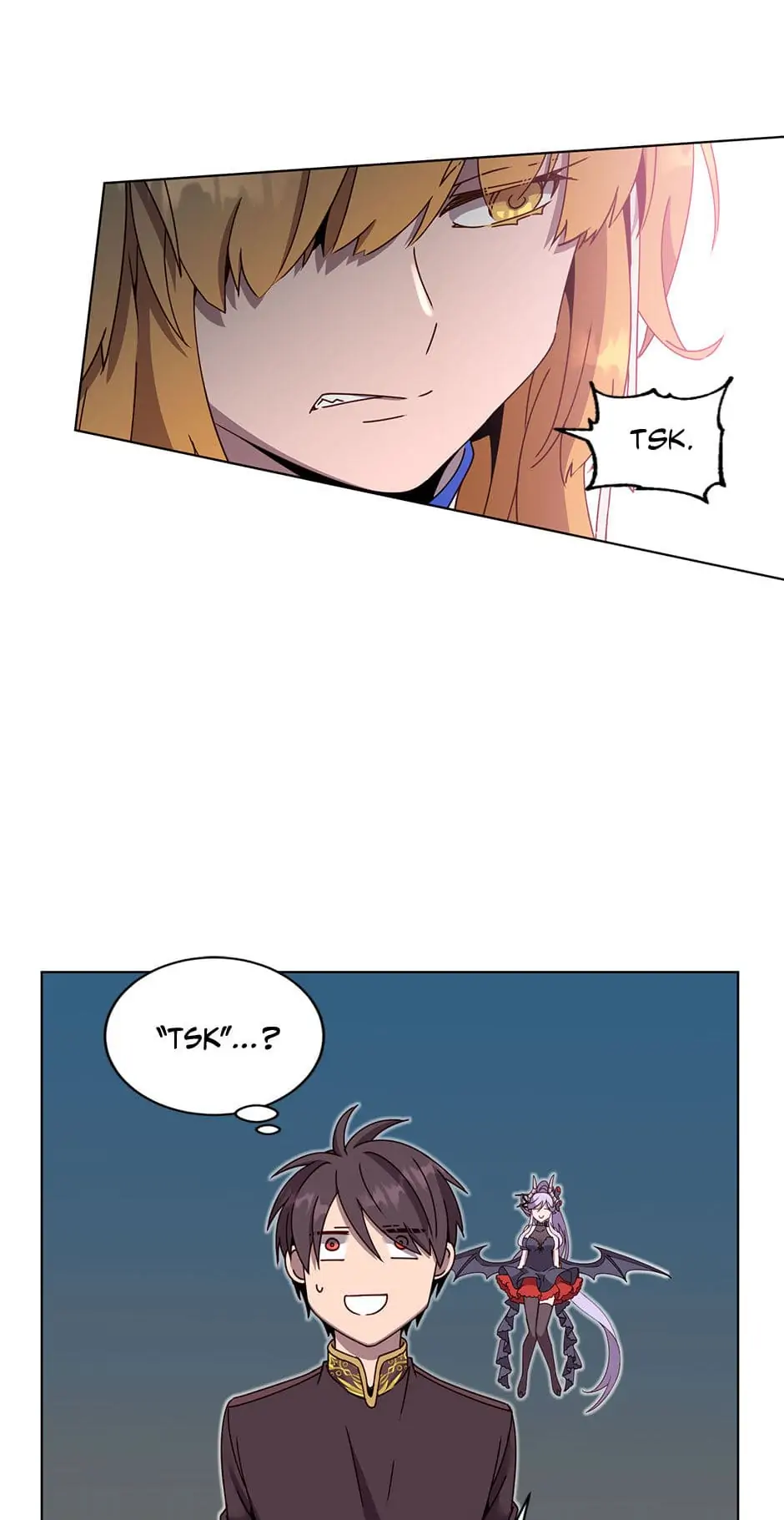 Read The Max Level Hero Strikes Back Manga Online