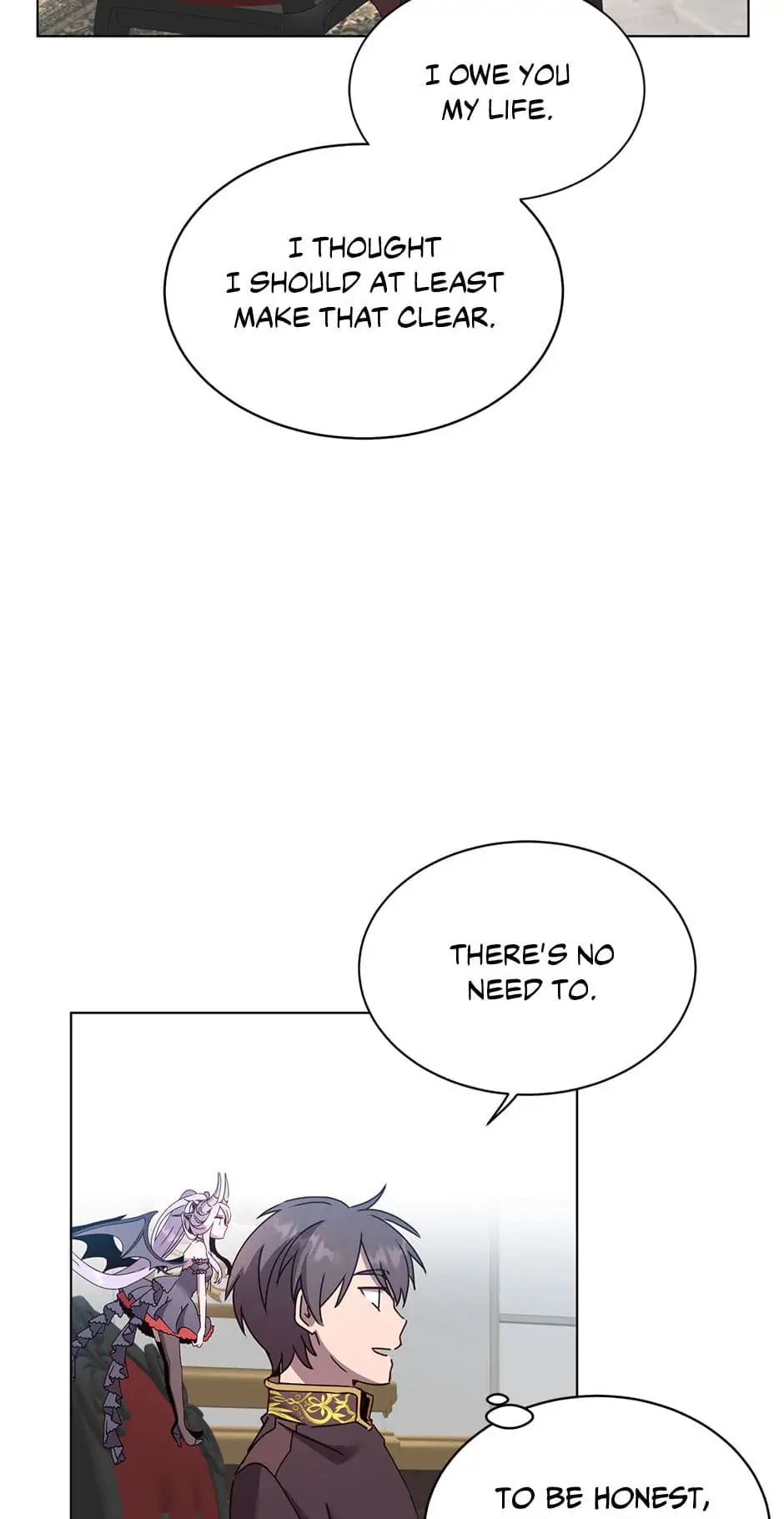 Read The Max Level Hero Strikes Back Manga Online