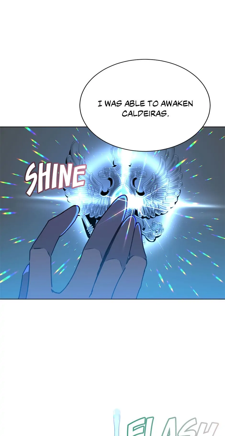 Read The Max Level Hero Strikes Back Manga Online