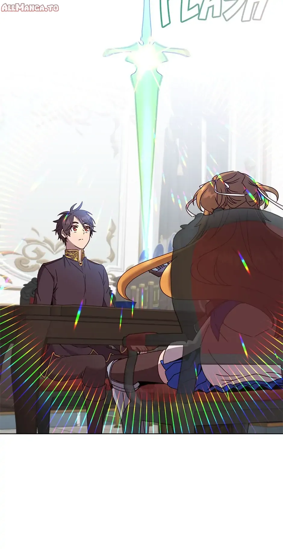 Read The Max Level Hero Strikes Back Manga Online