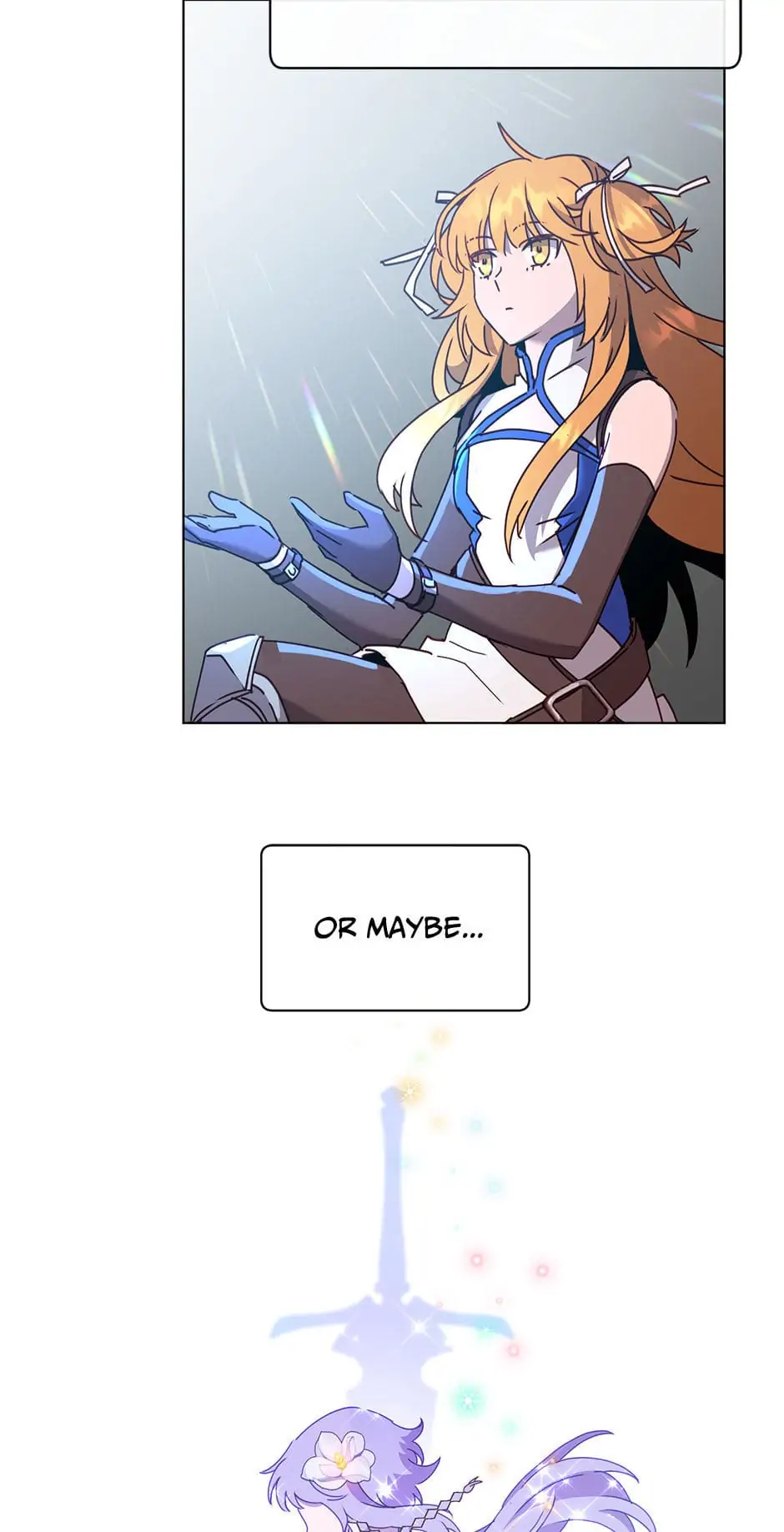 Read The Max Level Hero Strikes Back Manga Online