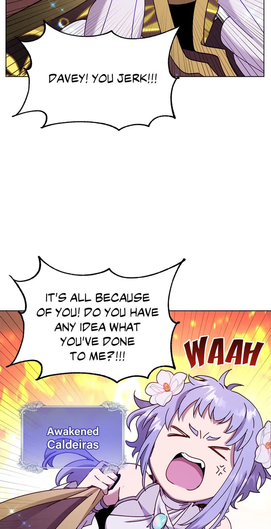 Read The Max Level Hero Strikes Back Manga Online