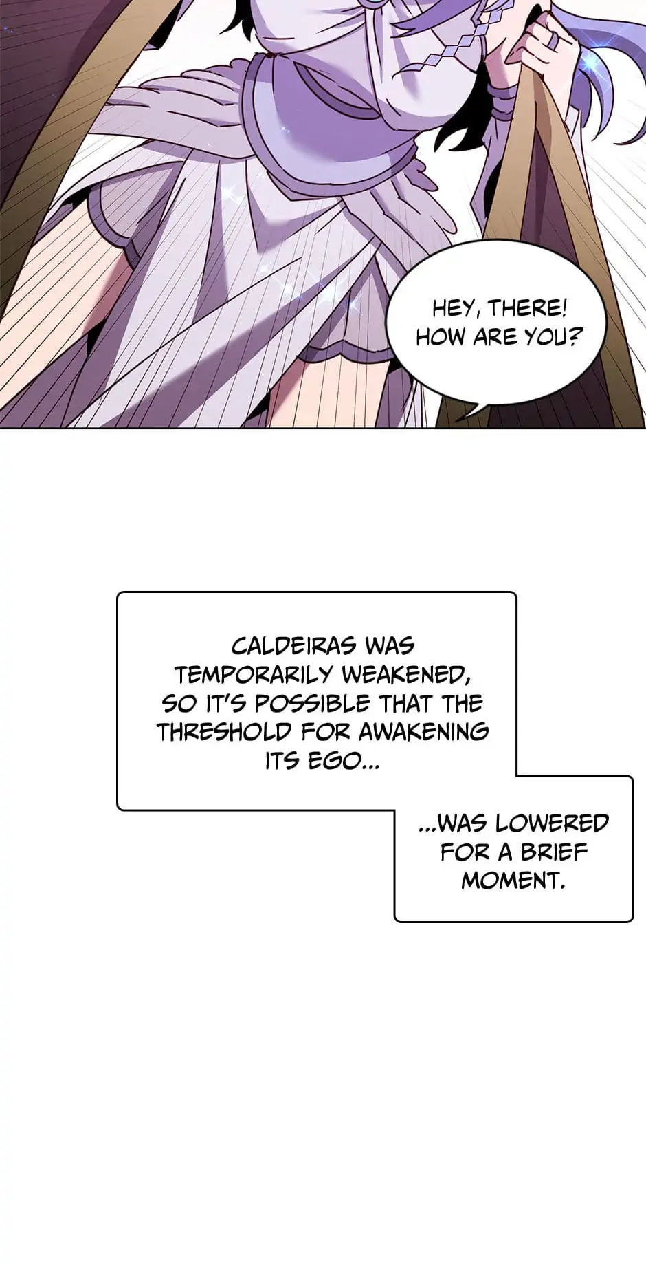 Read The Max Level Hero Strikes Back Manga Online