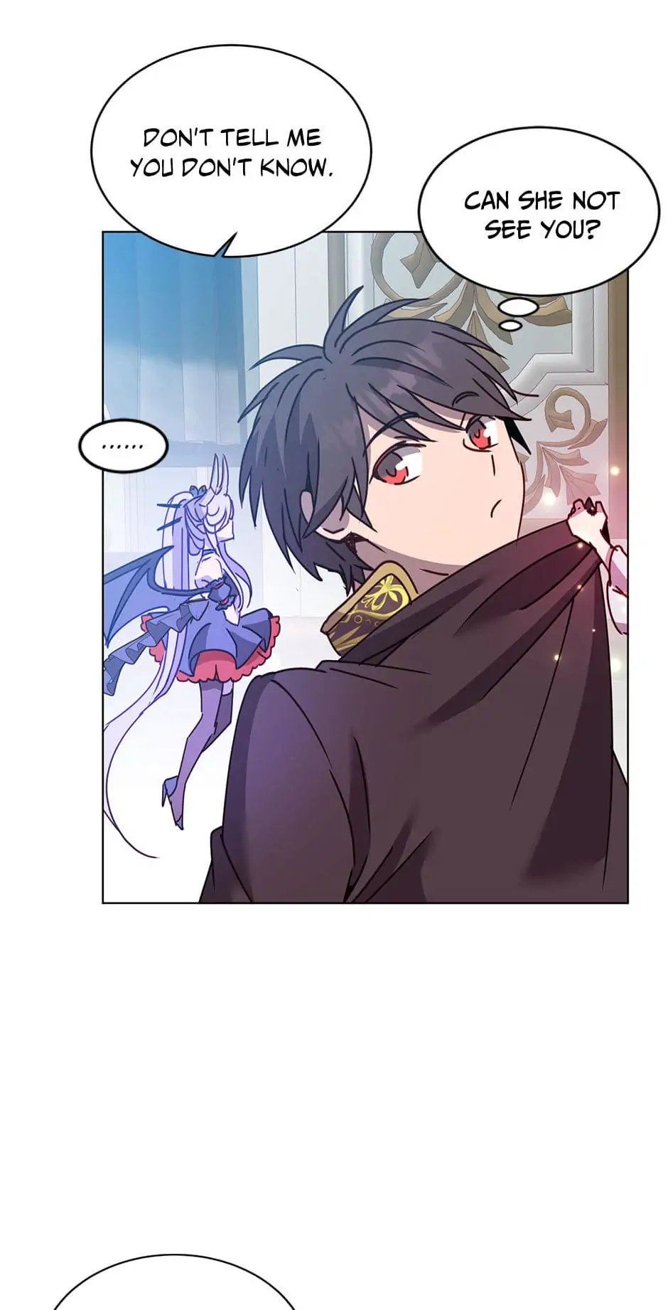 Read The Max Level Hero Strikes Back Manga Online