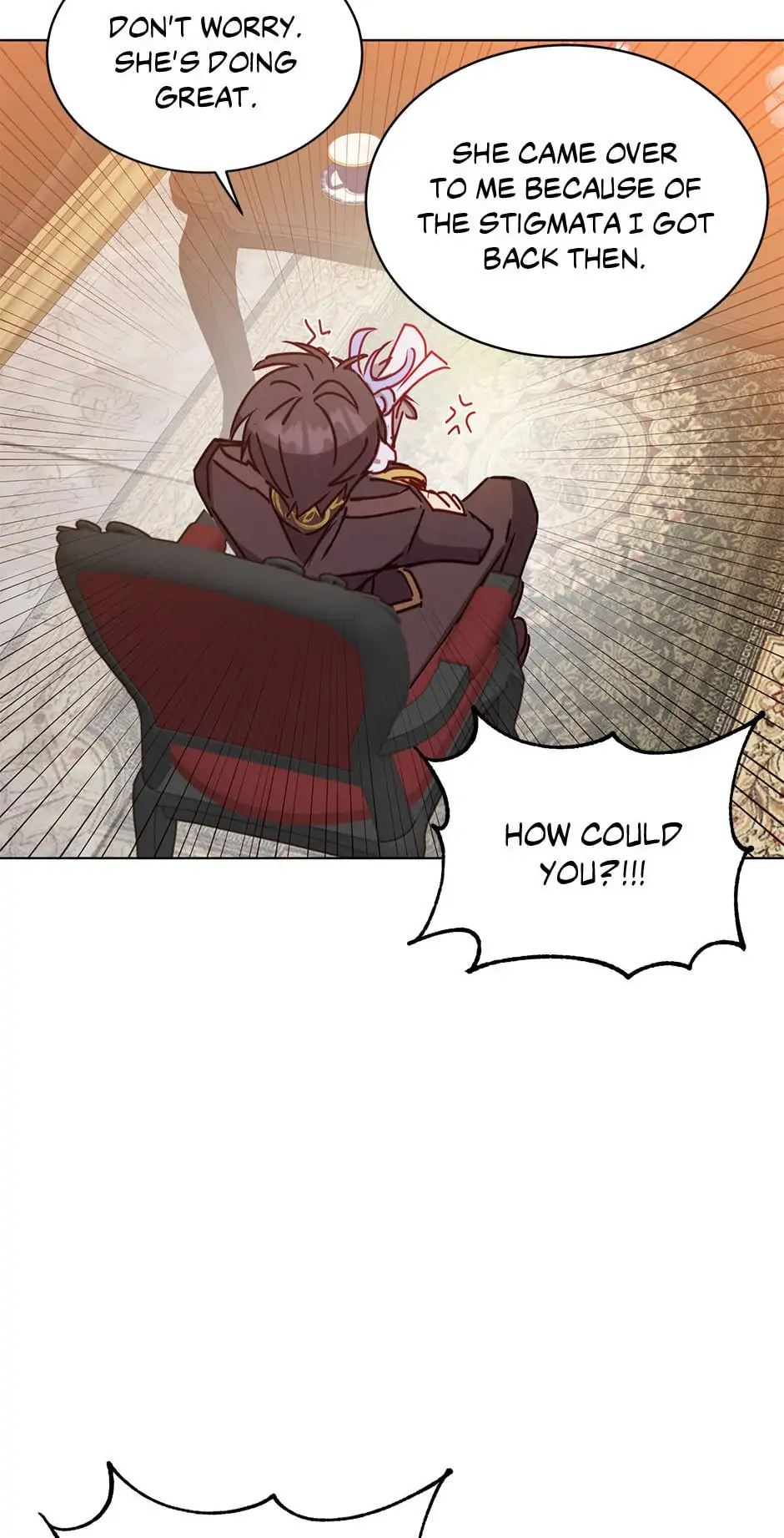 Read The Max Level Hero Strikes Back Manga Online
