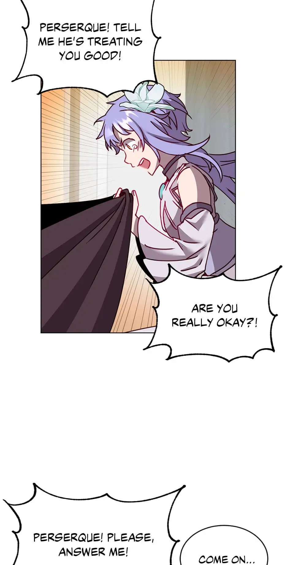 Read The Max Level Hero Strikes Back Manga Online