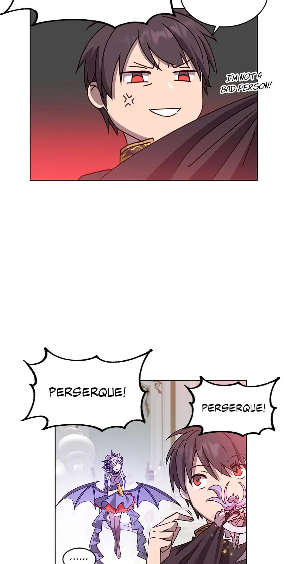 Read The Max Level Hero Strikes Back Manga Online
