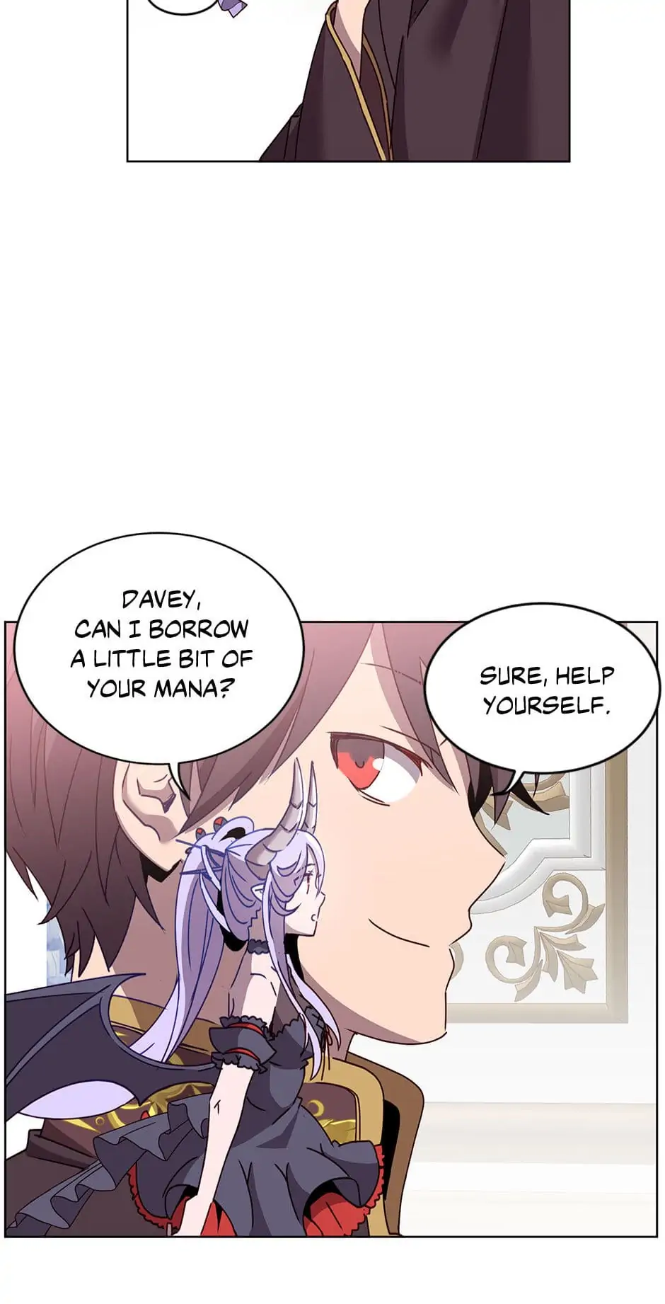 Read The Max Level Hero Strikes Back Manga Online