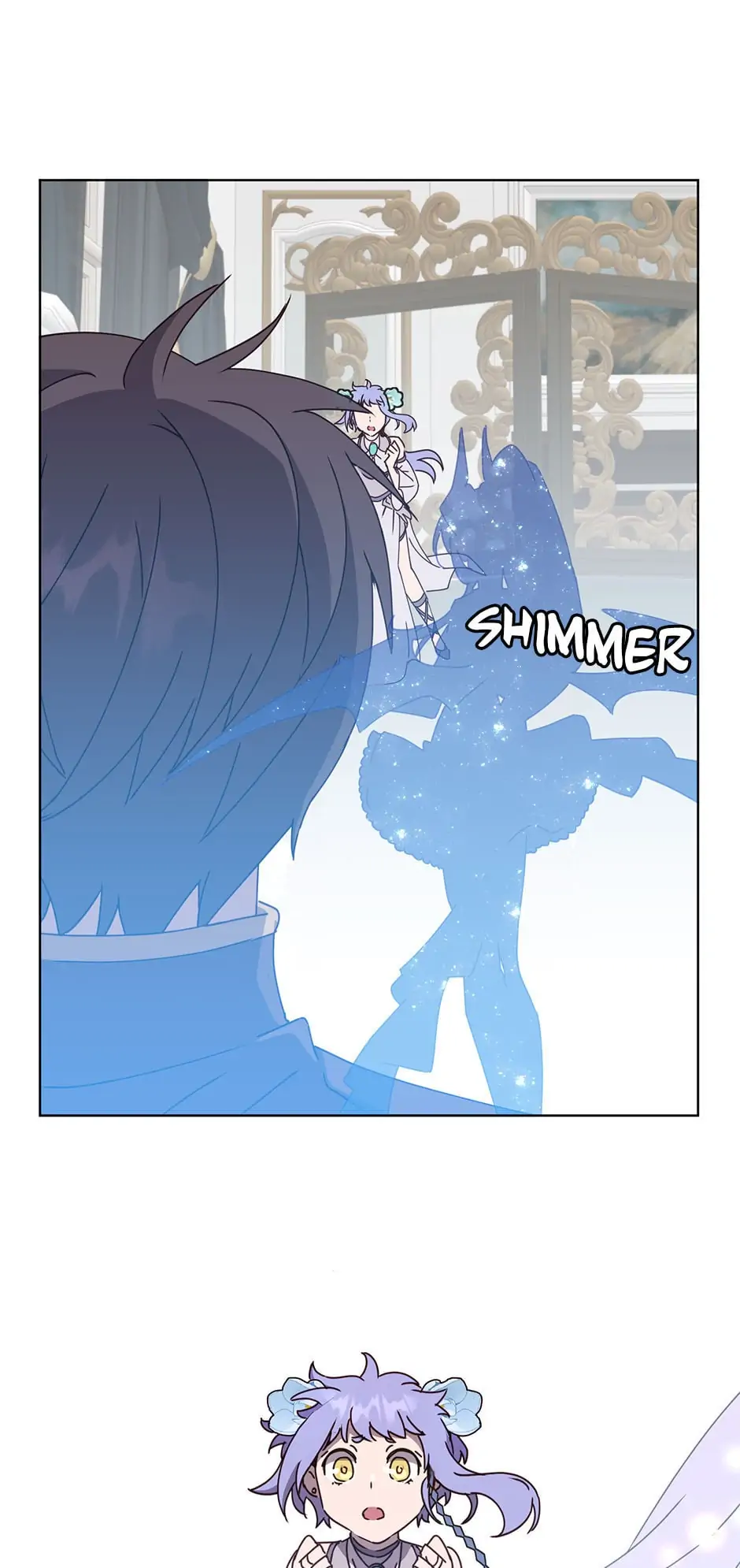 Read The Max Level Hero Strikes Back Manga Online