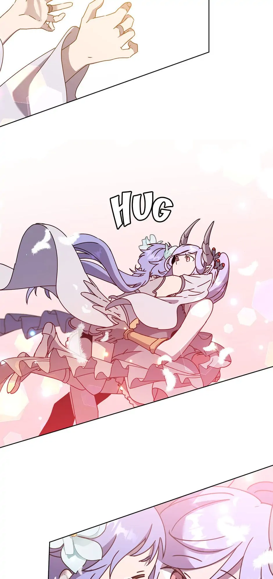 Read The Max Level Hero Strikes Back Manga Online