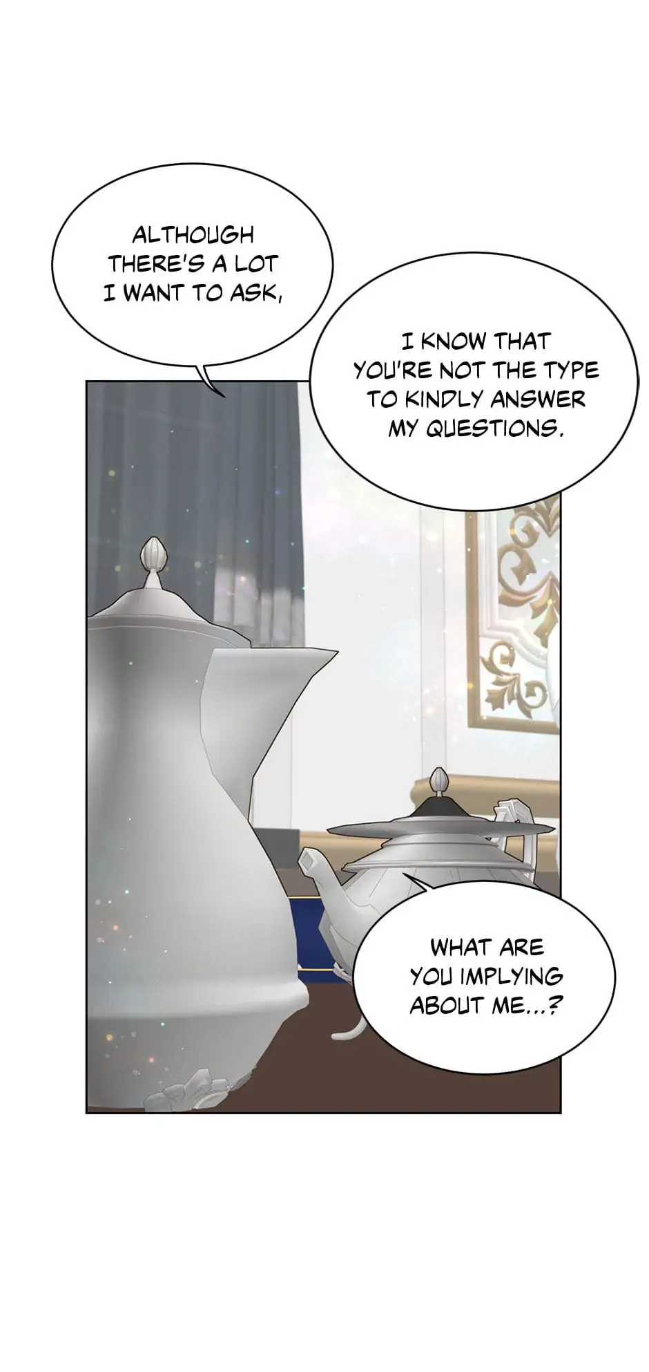 Read The Max Level Hero Strikes Back Manga Online