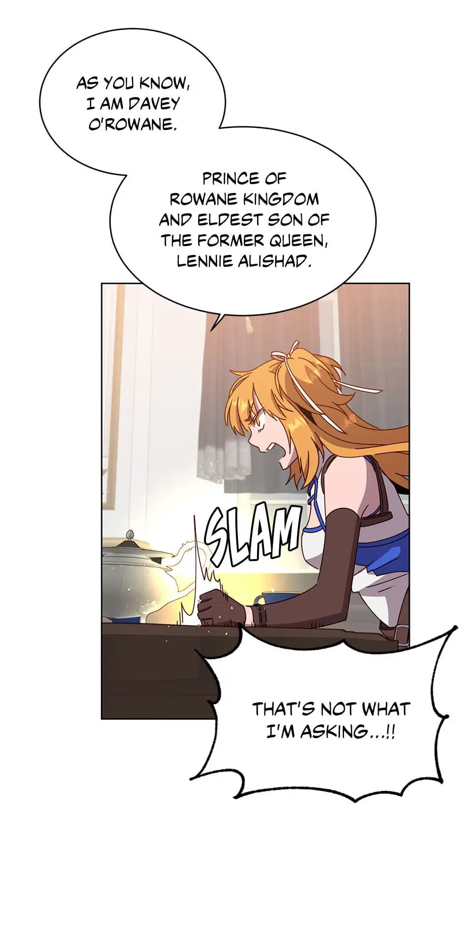 Read The Max Level Hero Strikes Back Manga Online