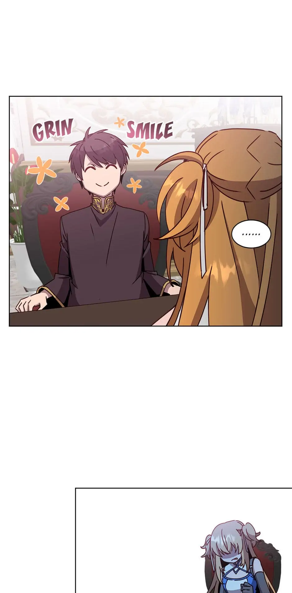 Read The Max Level Hero Strikes Back Manga Online