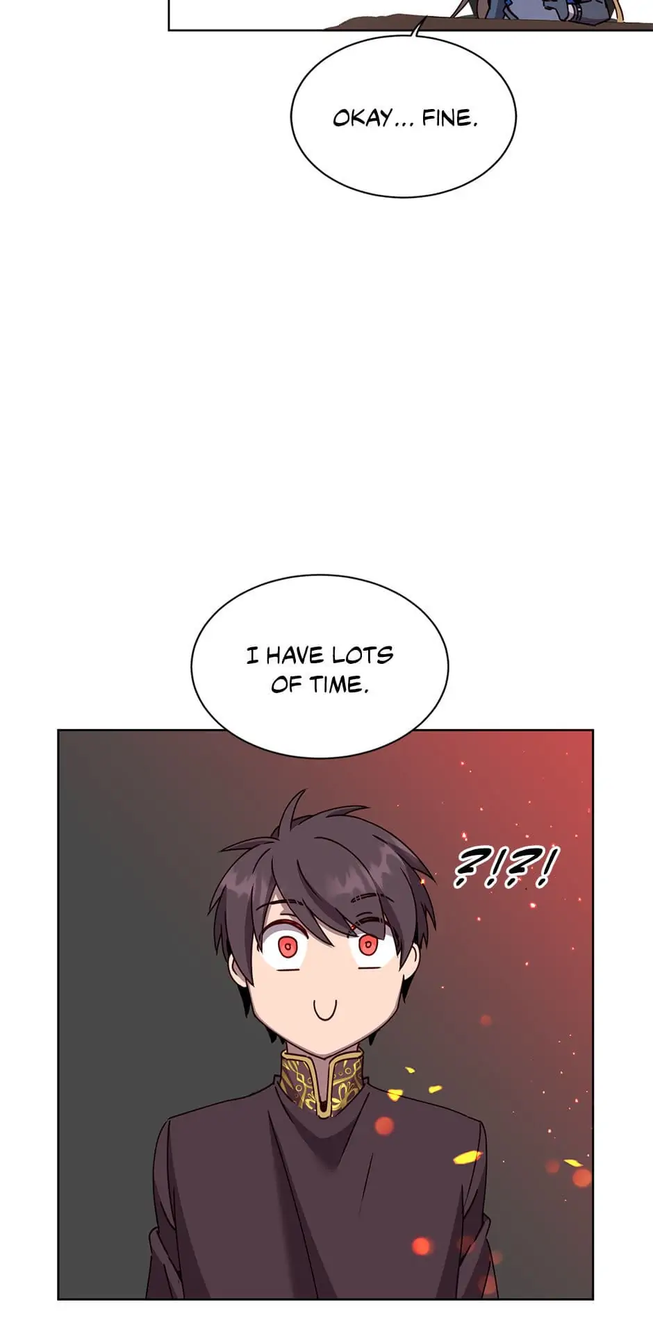 Read The Max Level Hero Strikes Back Manga Online
