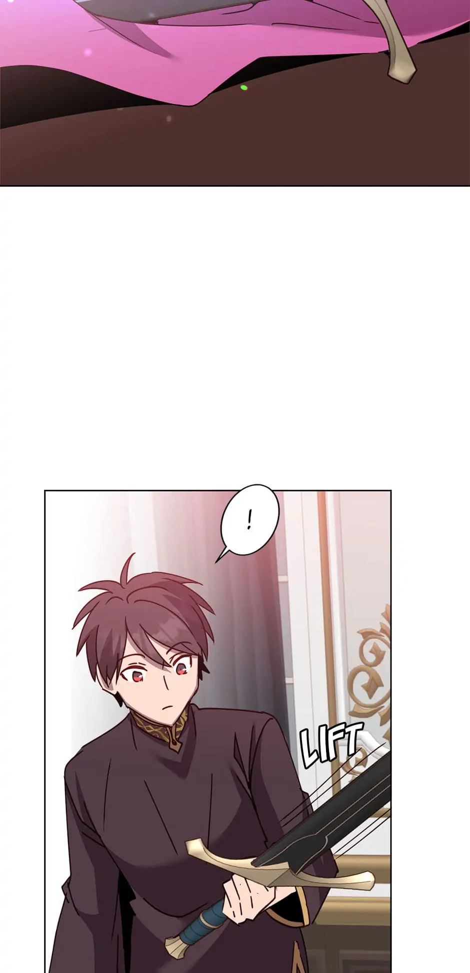 Read The Max Level Hero Strikes Back Manga Online
