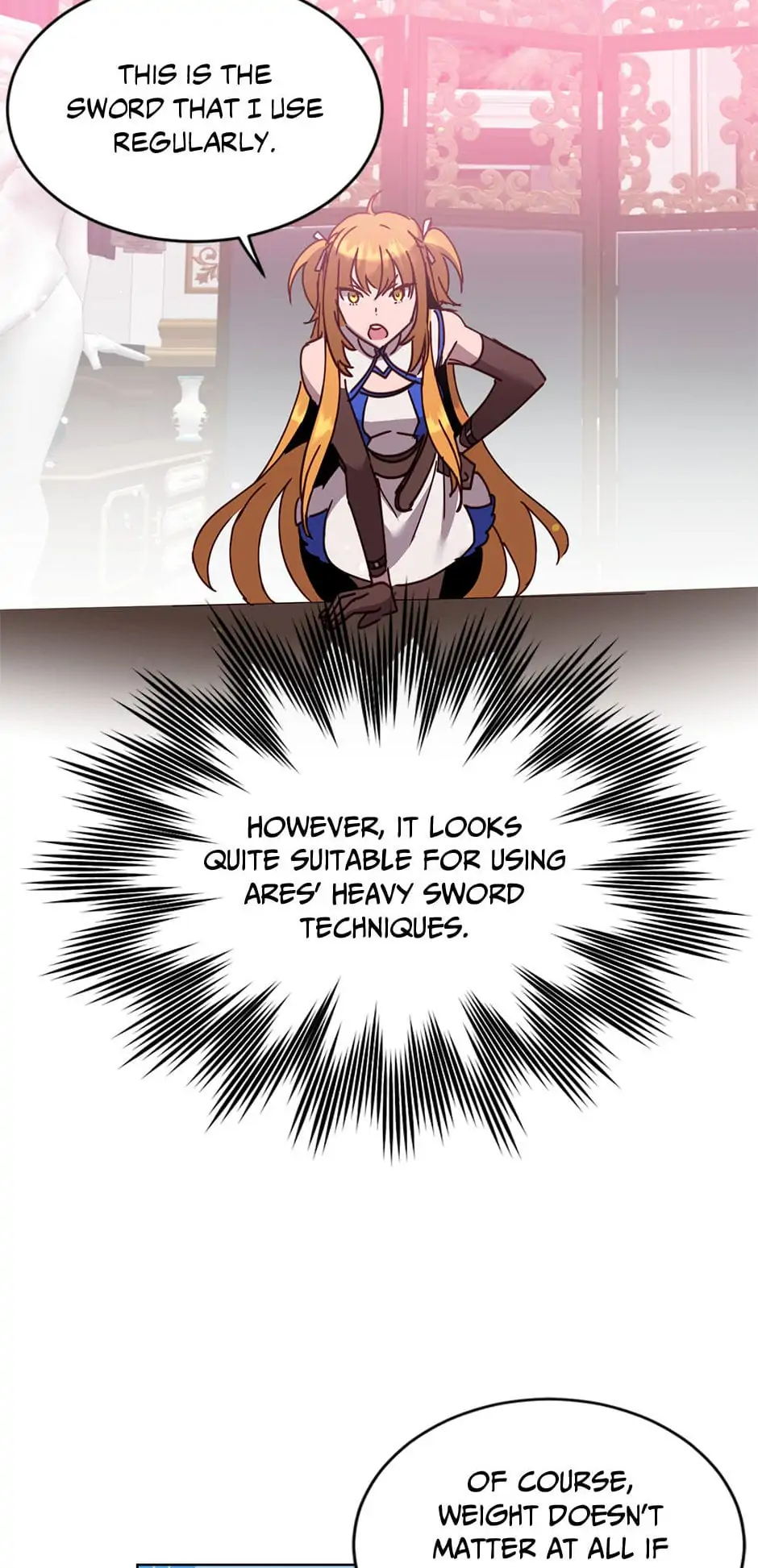 Read The Max Level Hero Strikes Back Manga Online