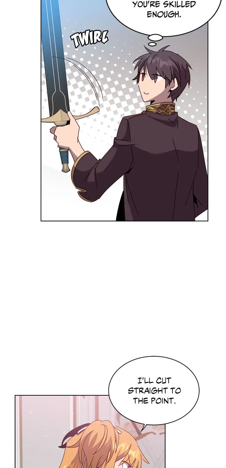 Read The Max Level Hero Strikes Back Manga Online