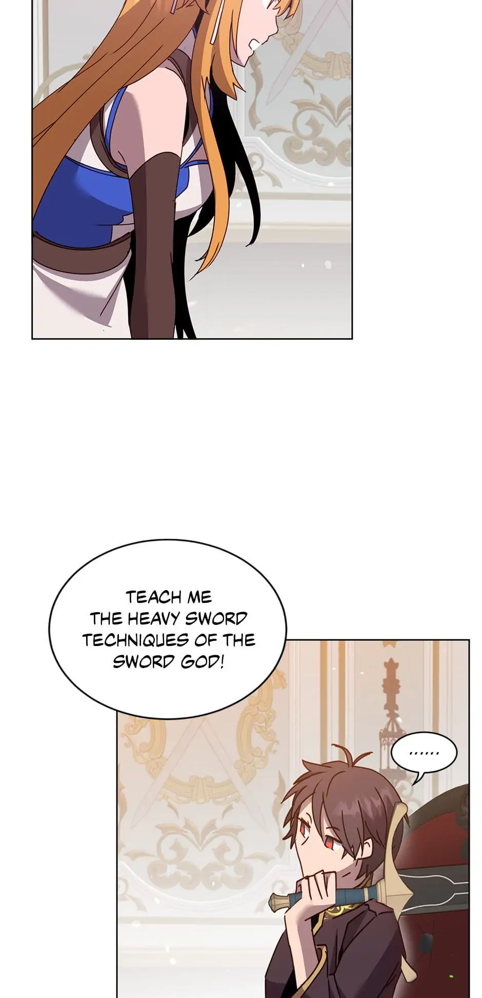 Read The Max Level Hero Strikes Back Manga Online
