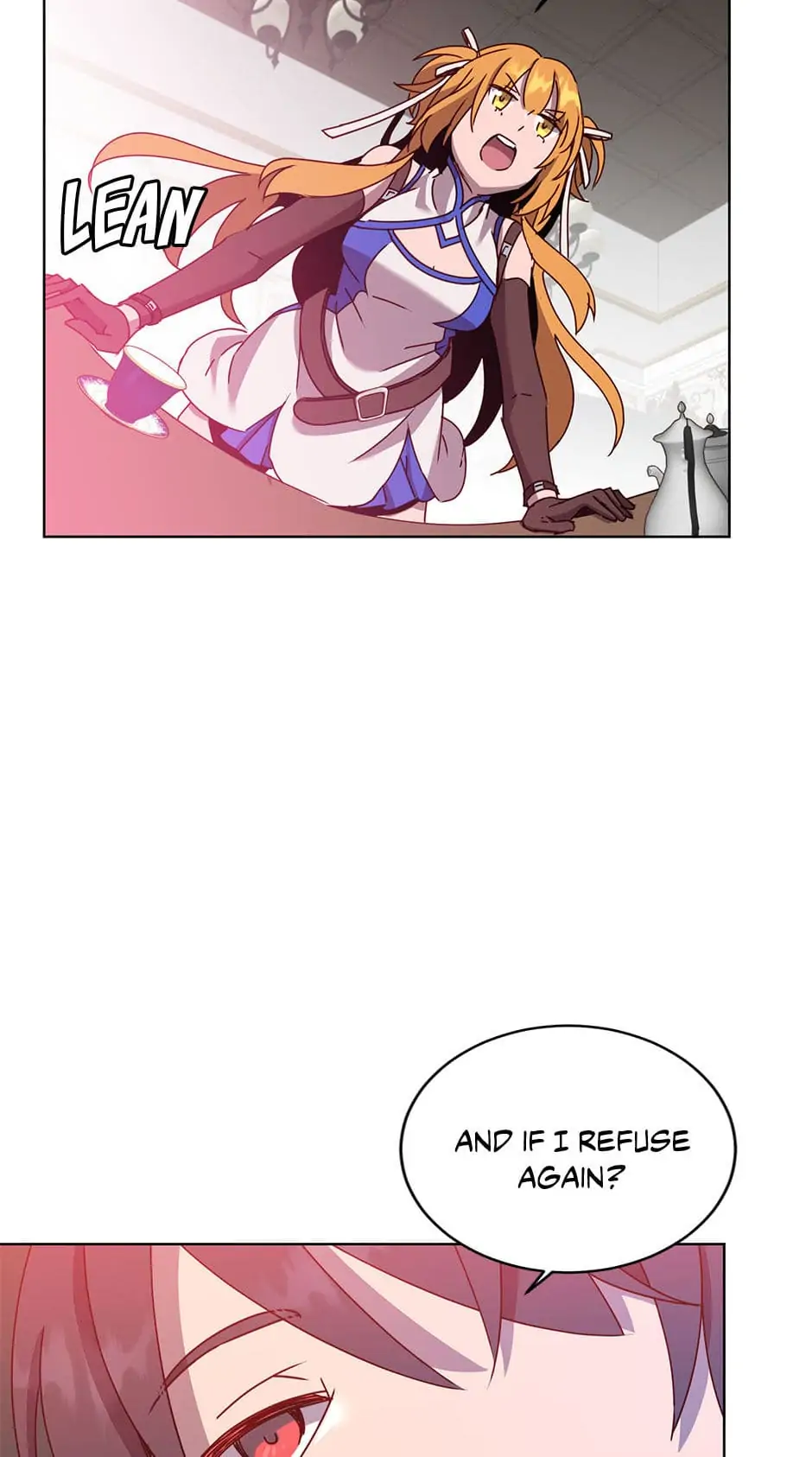 Read The Max Level Hero Strikes Back Manga Online