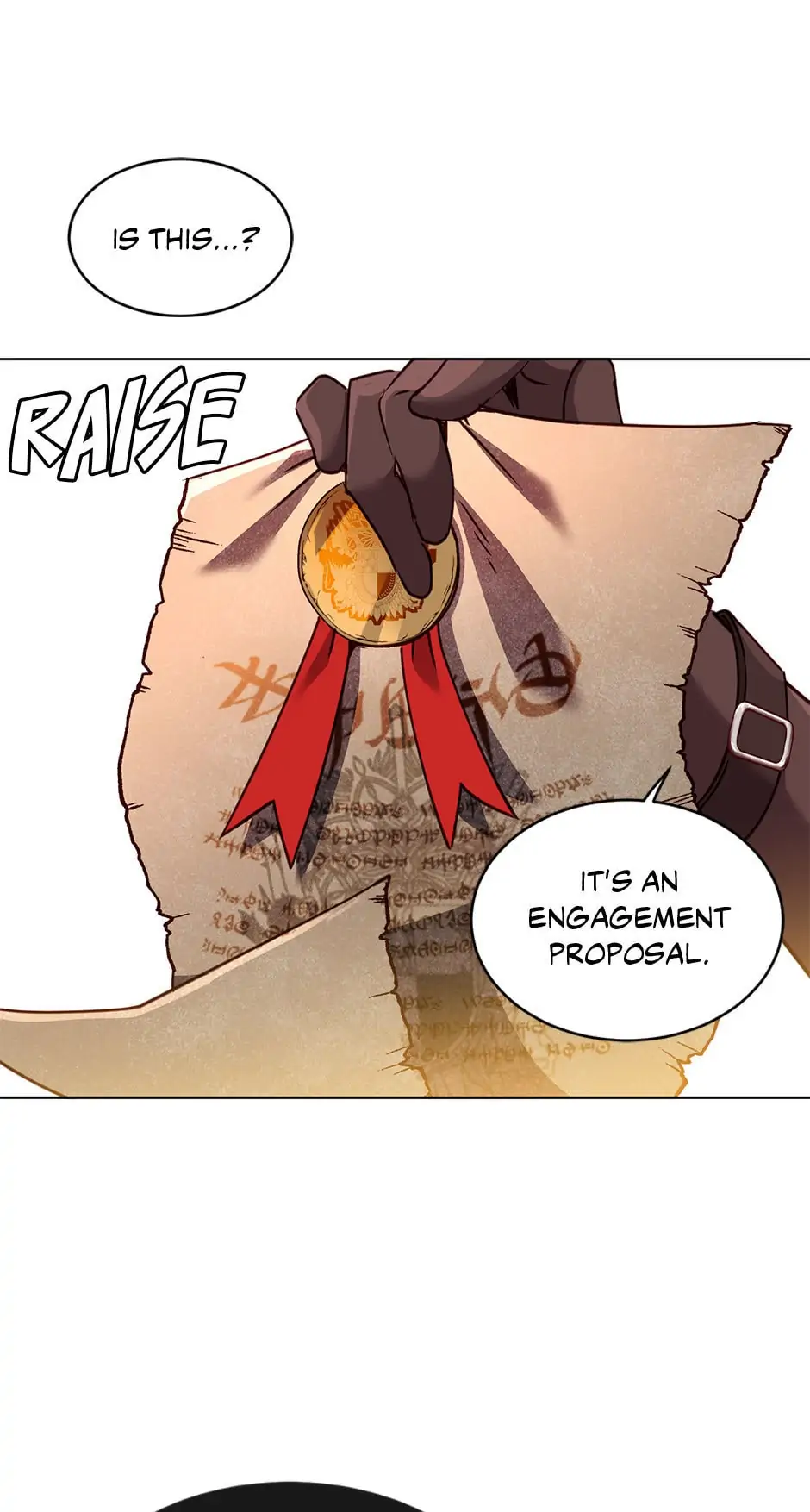 Read The Max Level Hero Strikes Back Manga Online