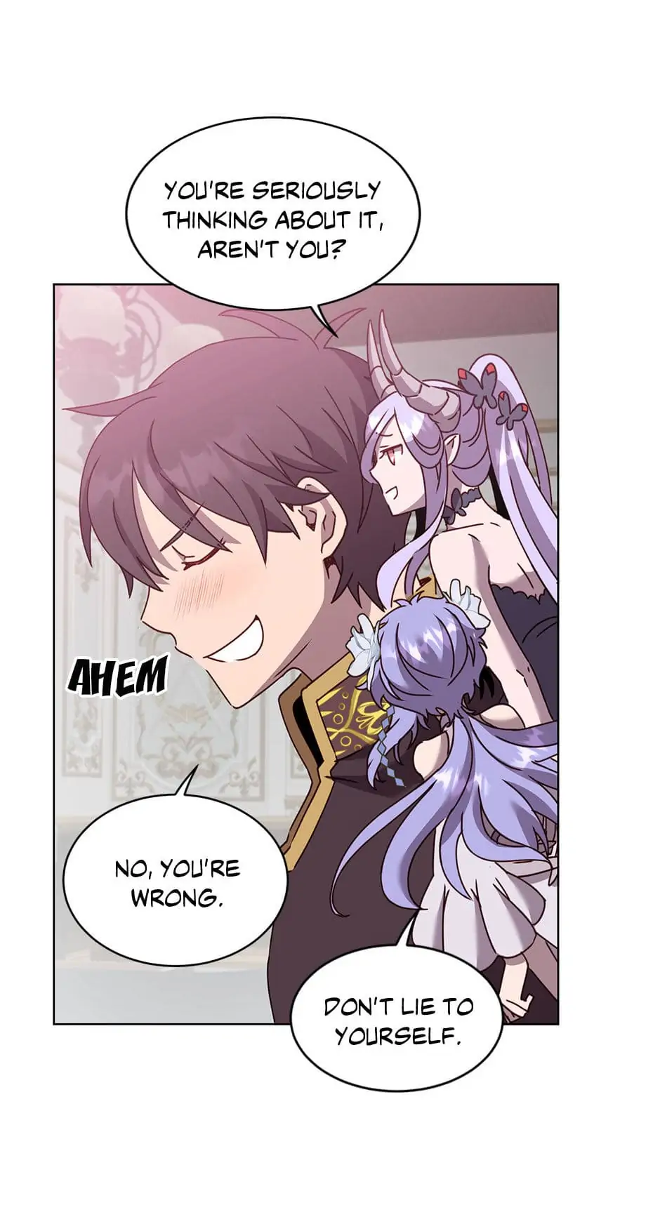Read The Max Level Hero Strikes Back Manga Online