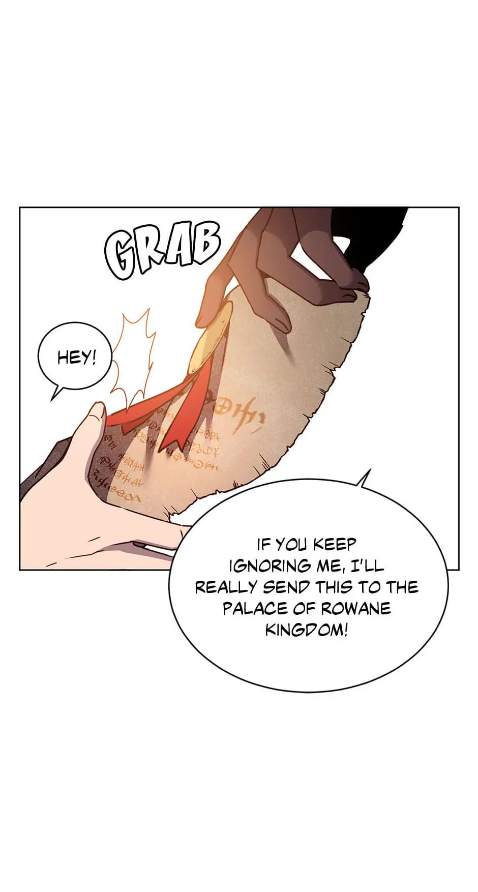 Read The Max Level Hero Strikes Back Manga Online