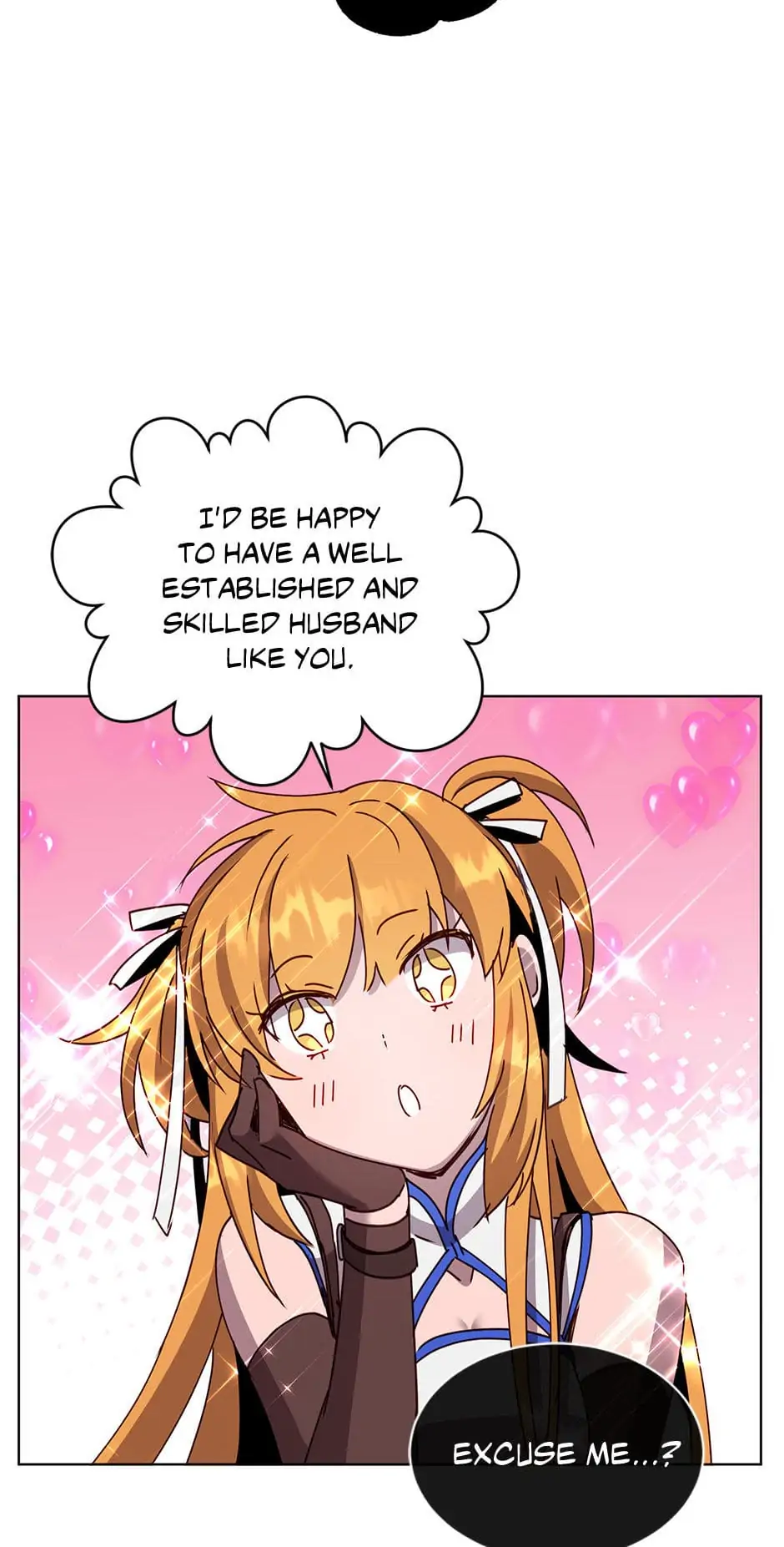 Read The Max Level Hero Strikes Back Manga Online